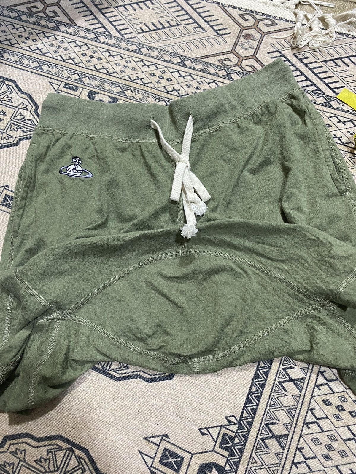 Vivienne Westwood Vivienne westwood short pants Size US 28 / EU 44 - 9 Thumbnail