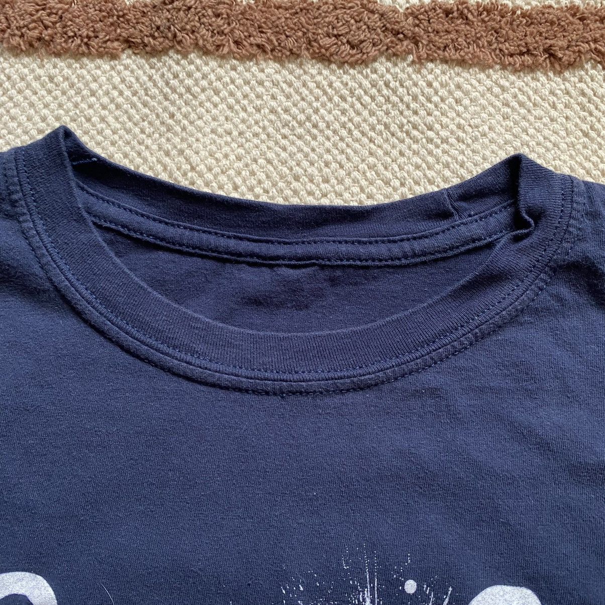 Anime ONE PIECE Y2K BABY LOFFY PRINT T SHIRT Size US M / EU 48-50 / 2 - 3 Thumbnail
