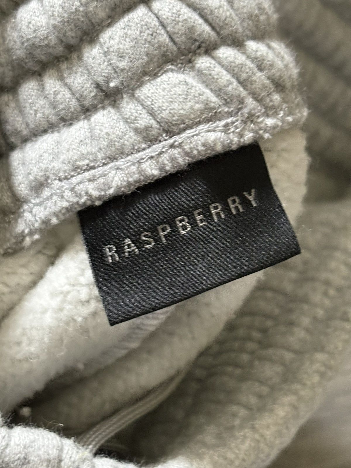 The GV Gallery Gv Gallery gray baggy sweatpants Size US 32 / EU 48 - 3 Thumbnail