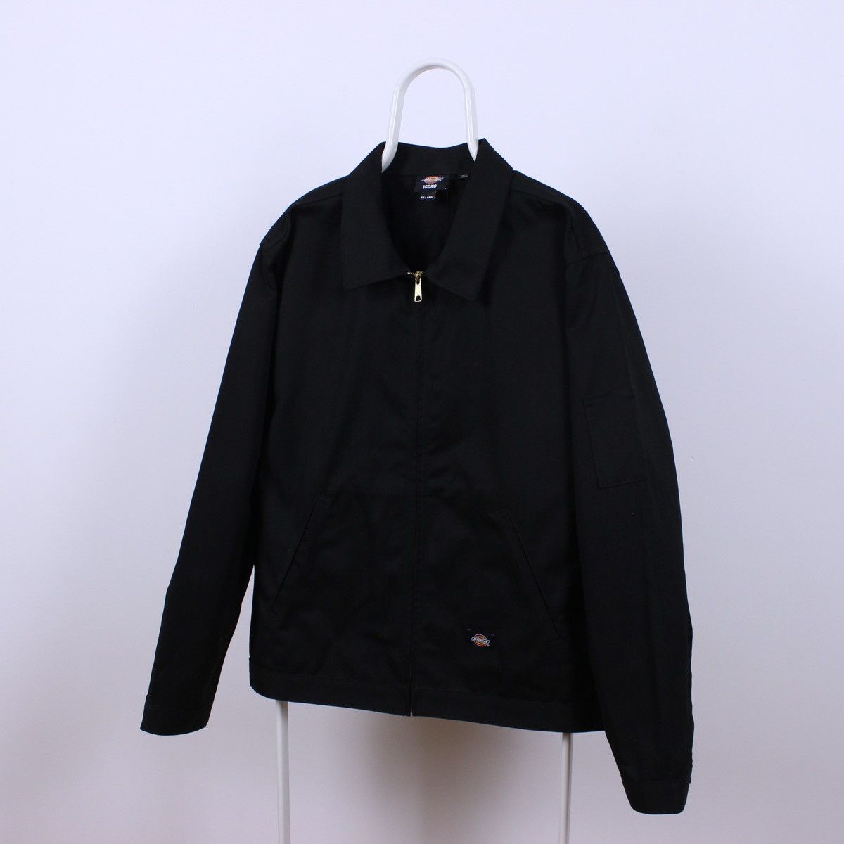Dickies Dickies Icons Workwear Jacket Size US XL / EU 56 / 4 - 2 Thumbnail