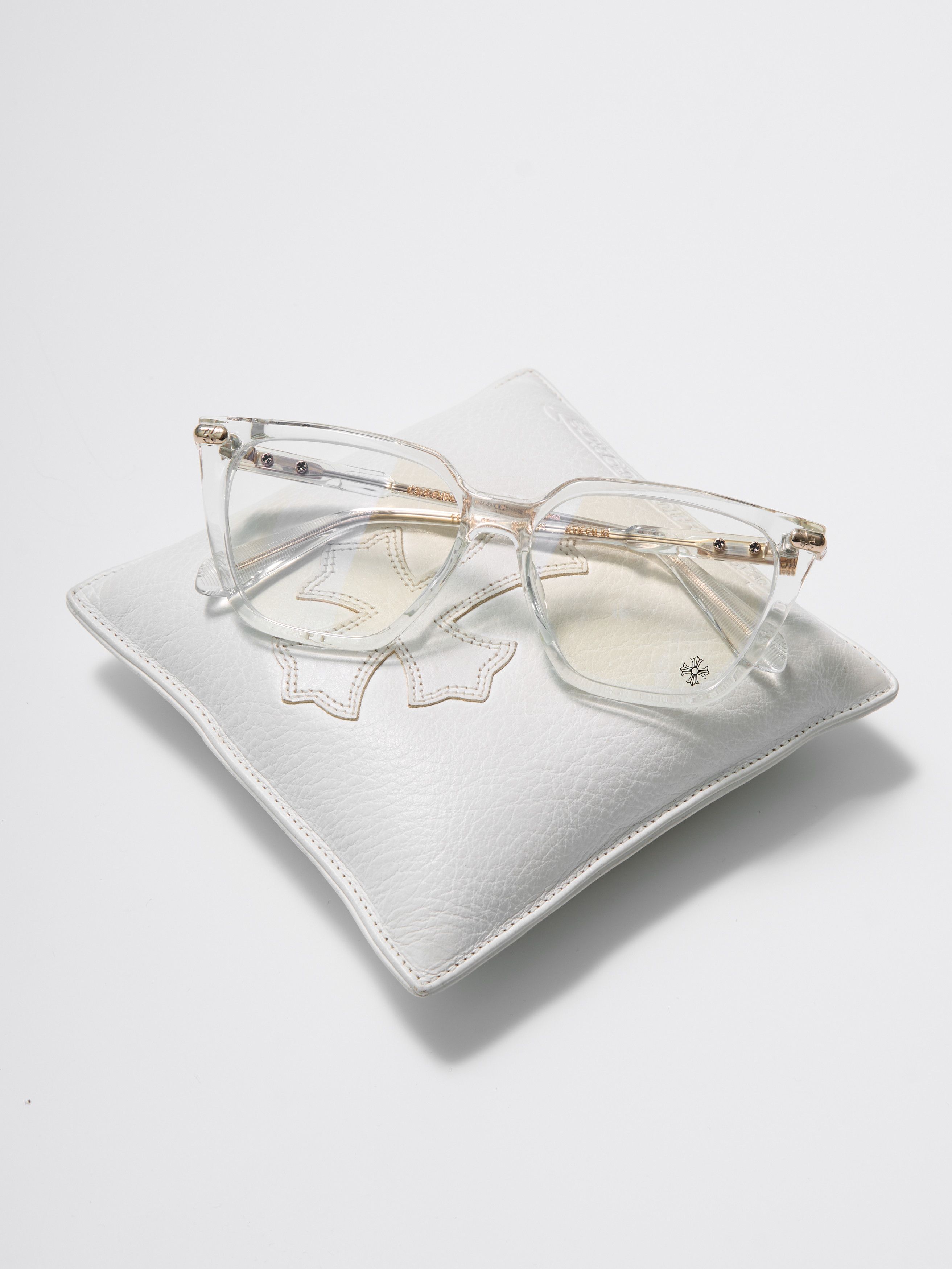 Chrome Hearts CHROME HEARTS STIFFILIS Crystal Size ONE SIZE - 2 Thumbnail