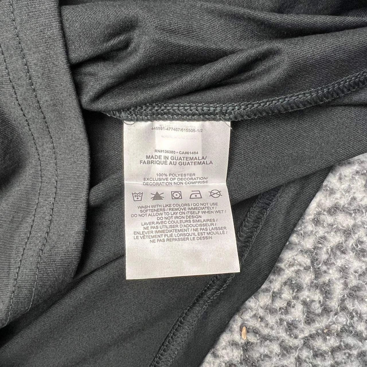 Nike Philadelphia Eagles Dri-Fit Shirt Short Sleeve Crew Neck L Size US L / EU 52-54 / 3 - 5 Thumbnail