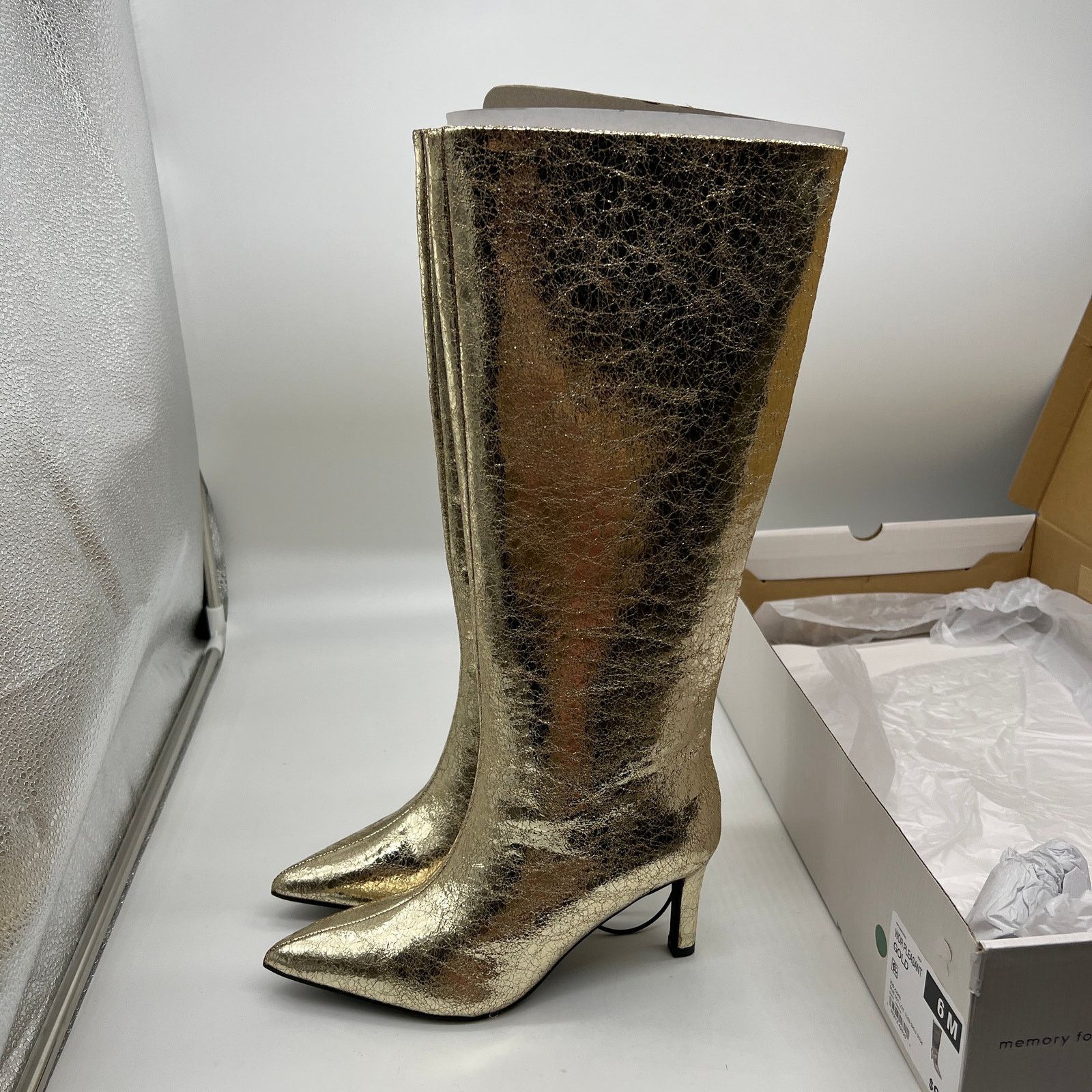 Other Worthington Womens Pleasant Stiletto Size US 6 / IT 36 - 3 Thumbnail