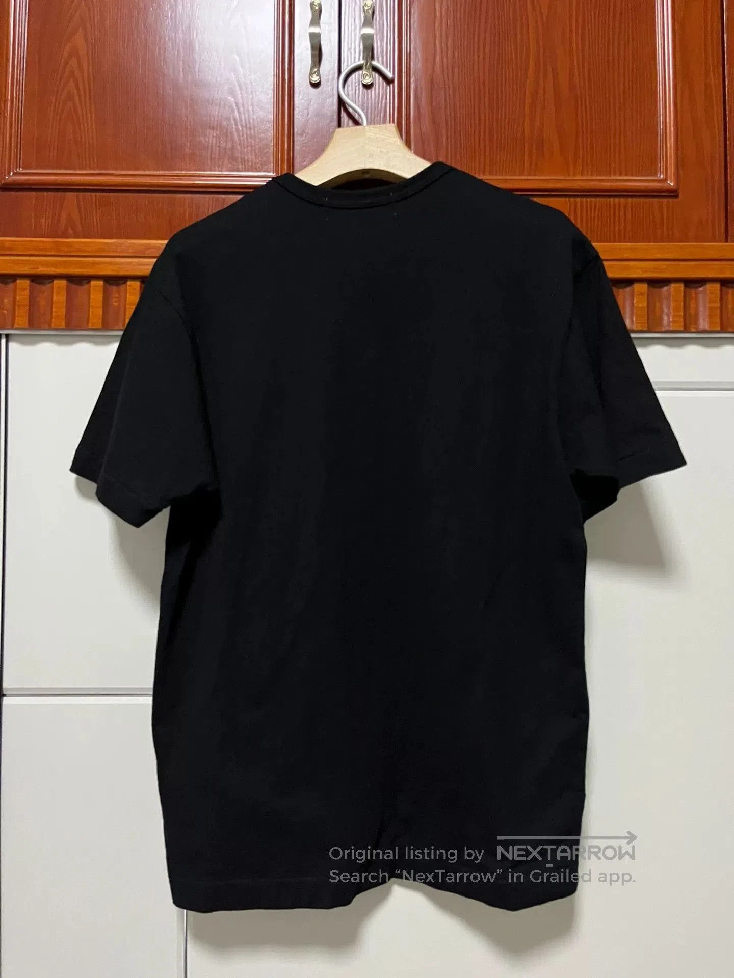 Other CDG PLAY Heavyweight Short. Size US XL / EU 56 / 4 - 4 Thumbnail