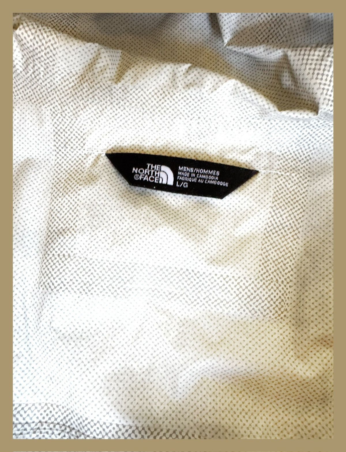 The North Face The North Face Venture 2 Jacket(Pre-Owned/Loved) Size US L / EU 52-54 / 3 - 4 Thumbnail