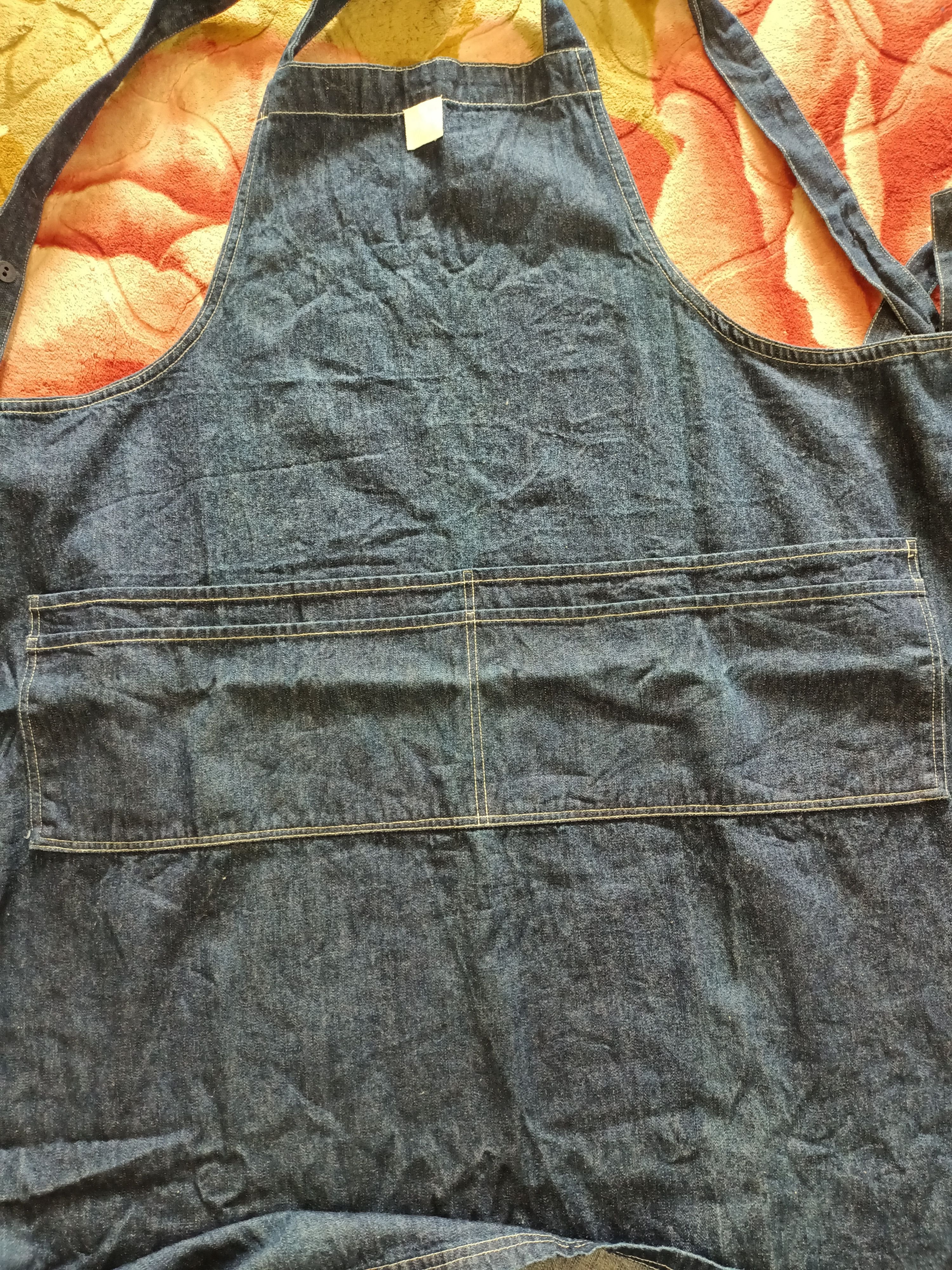Issey Miyake Issey Miyake IM Product apron Size ONE SIZE - 5 Thumbnail