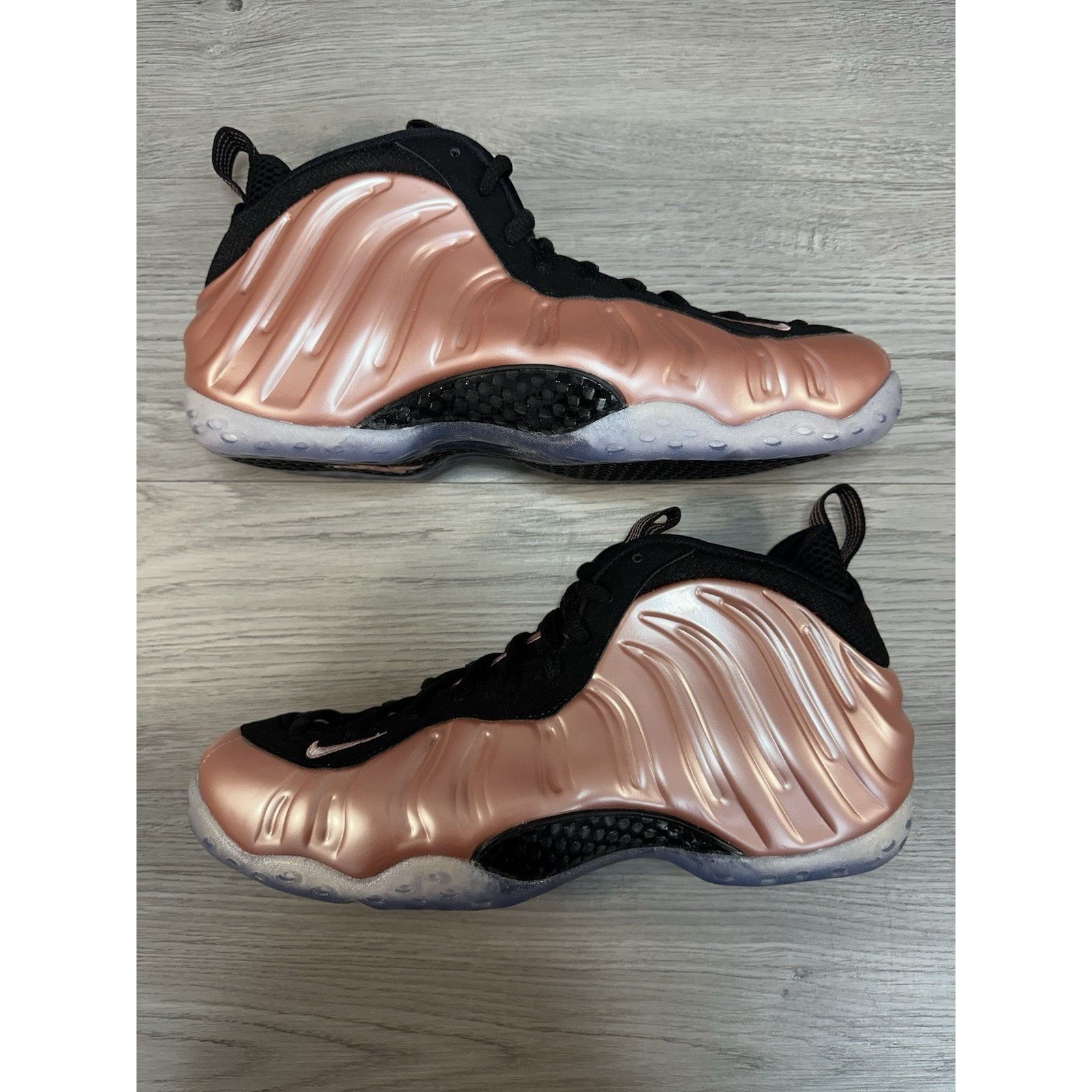 Nike Nike Air Foamposite One Elemental Rose - Size 10.5 Size US 10.5 / EU 43-44 - 2 Thumbnail