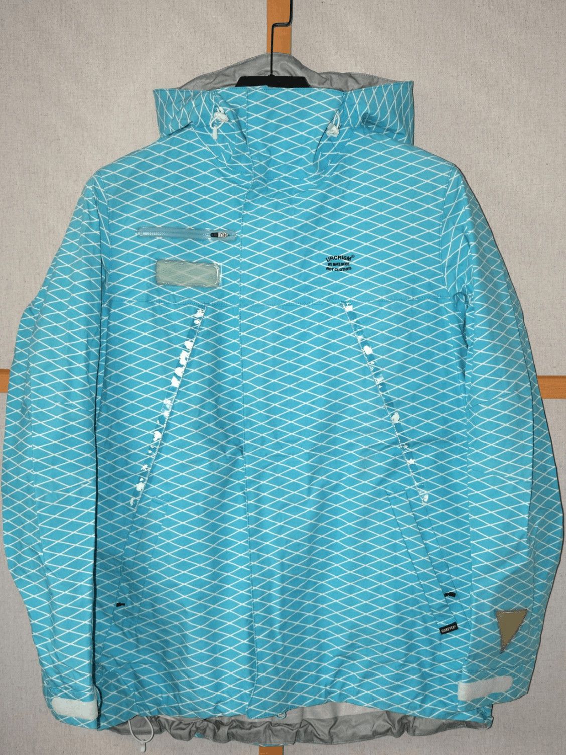 Undercover Sz 2 Undercover GORE-TEX Mountain Jacket Size US M / EU 48-50 / 2 - 1 Thumbnail
