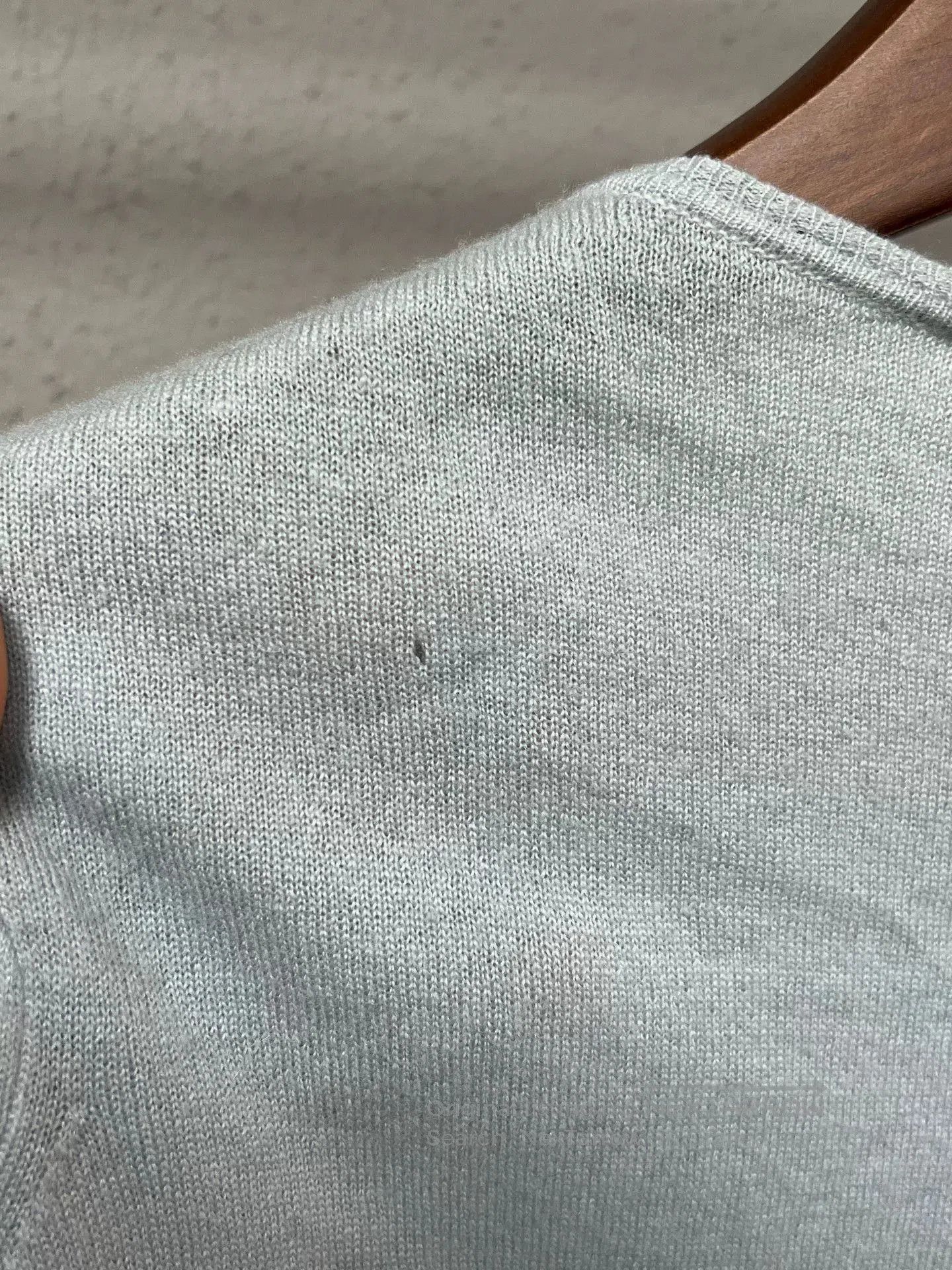 Dior Dior Pendant Knit Short Sleeve. Size S / US 4 / IT 40 - 6 Thumbnail