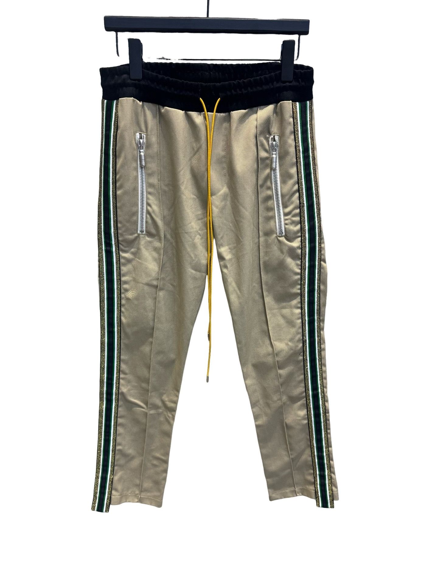 Rhude Rhude Striped Sweatpants Size S Size US 30 / EU 46 - 1 Thumbnail