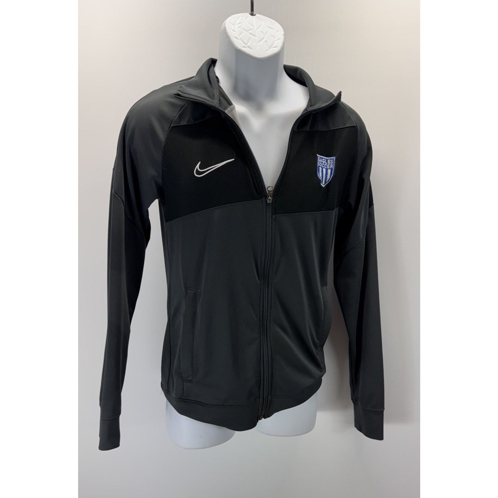 Nike NIKE Dri Fit Eagles SOCCER Varsity Soccer Unisex S Size US S / EU 44-46 / 1 - 1 Thumbnail