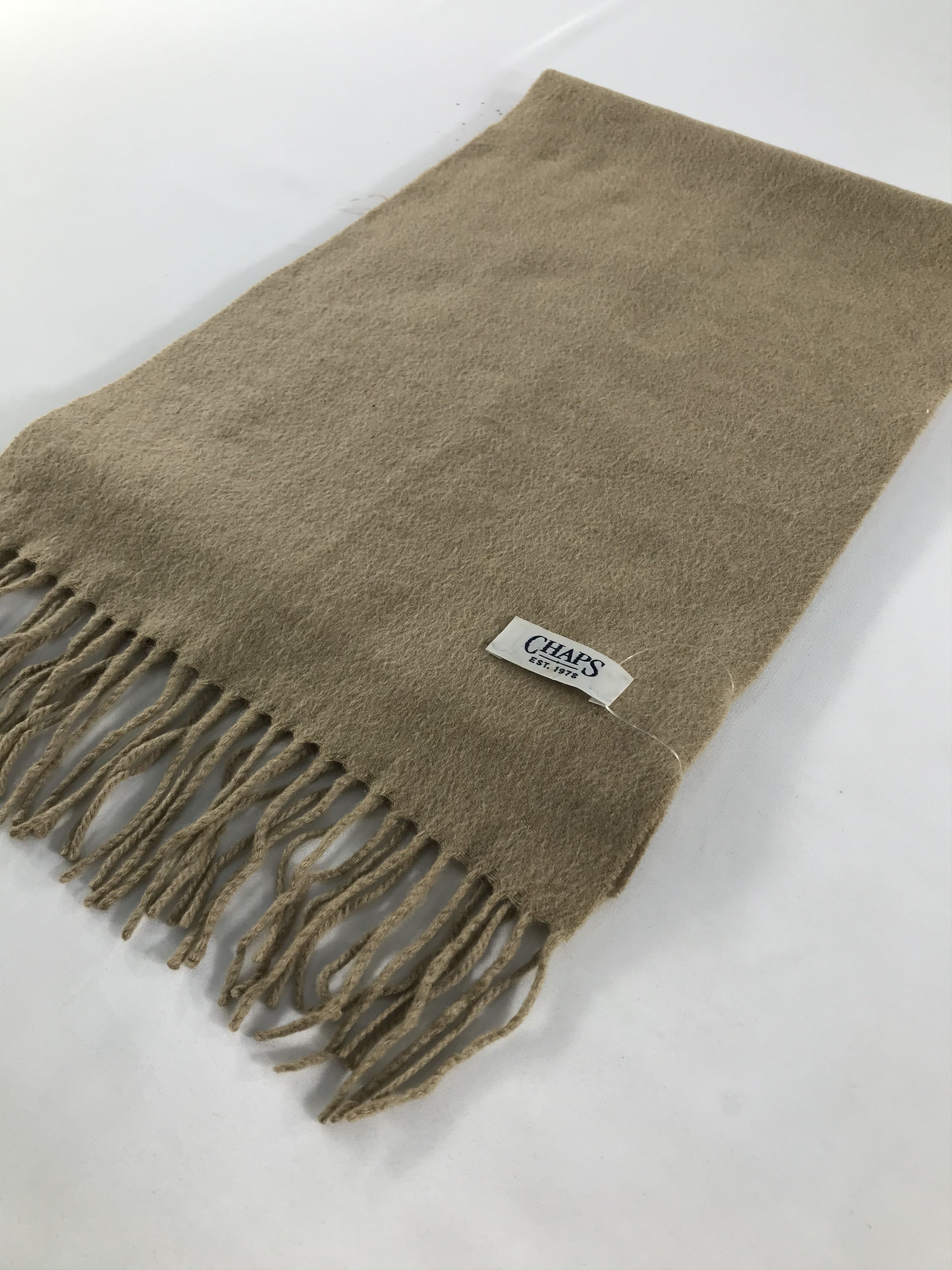 Chaps × Vintage Chaps Scarf / Muffler / Neckwear - WW2252 Size ONE SIZE - 3 Thumbnail