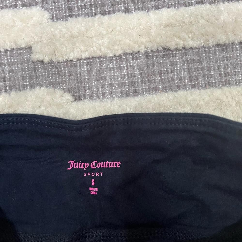 Juicy Couture Jeans Juicy couture sport leggings Size 28" / US 6 / IT 42 - 5 Thumbnail