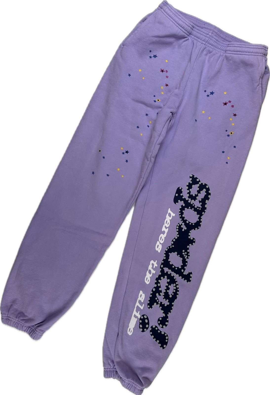 Sp5der Sp5der Açaí Sweatpants Size US 28 / EU 44 - 1 Thumbnail
