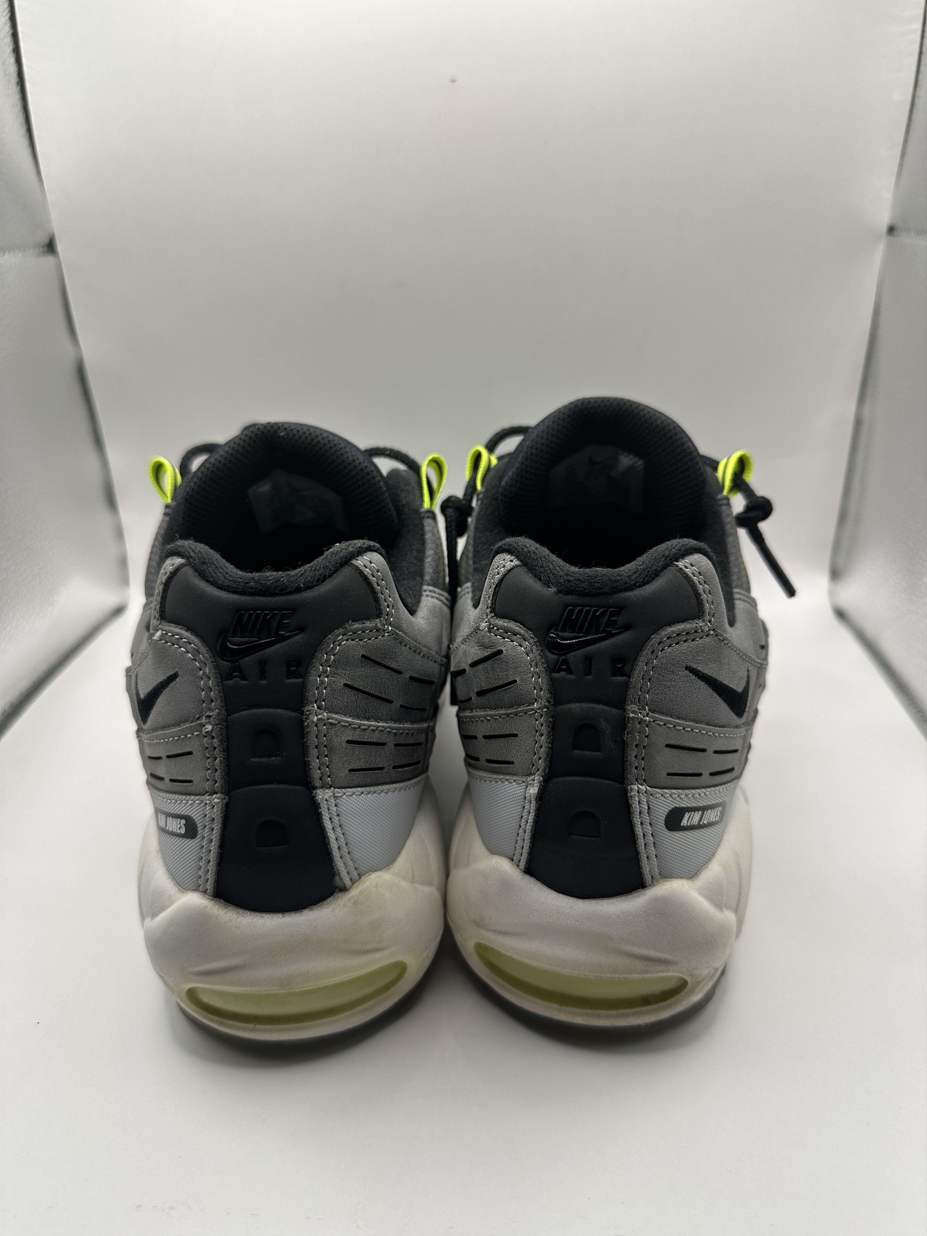 Nike Nike Air Max 95 Kim Jones Size US 10 / EU 43 - 4 Thumbnail