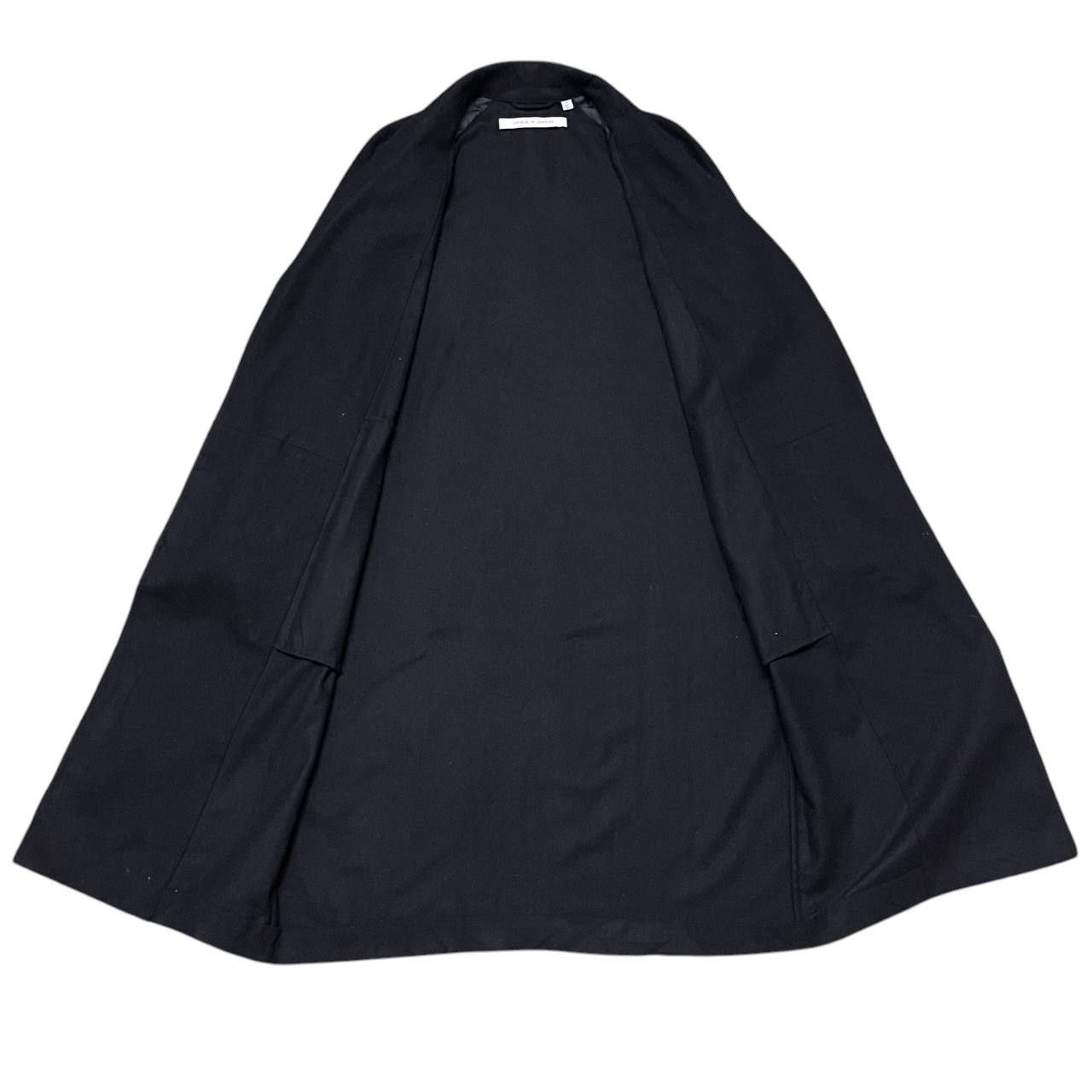 Lemaire × Uniqlo Uniqlo x Lemaire Wool Long Coat Single Button Size US M / EU 48-50 / 2 - 7 Thumbnail
