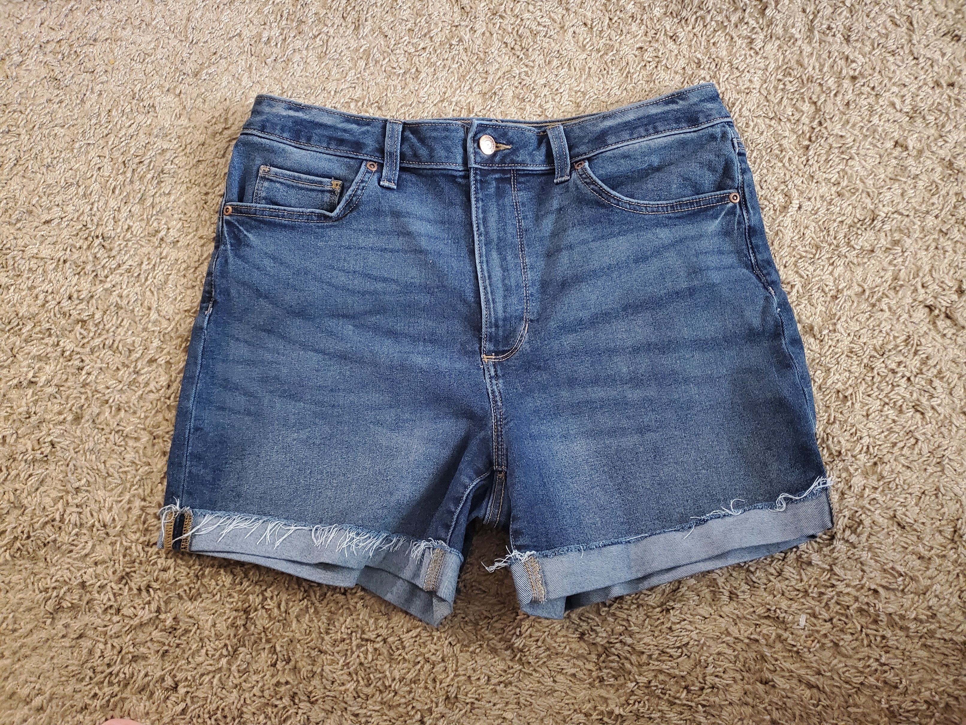 Sonoma Sonoma shorts- size 14 Size 36" / US 14 / IT 50 - 1 Thumbnail