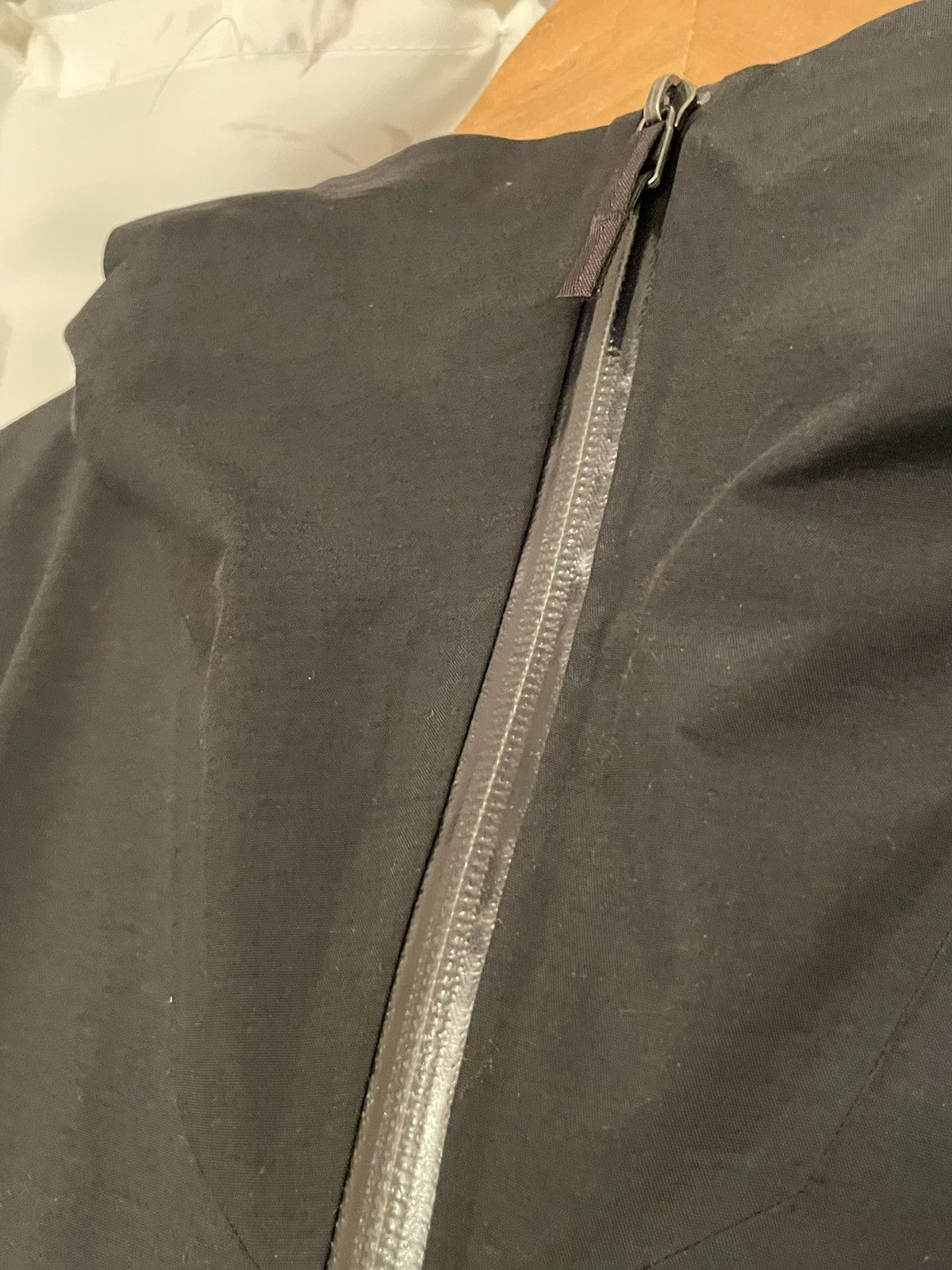 Veilance Arc’teryx Veilance Monitor Down Parka Size US M / EU 48-50 / 2 - 5 Thumbnail