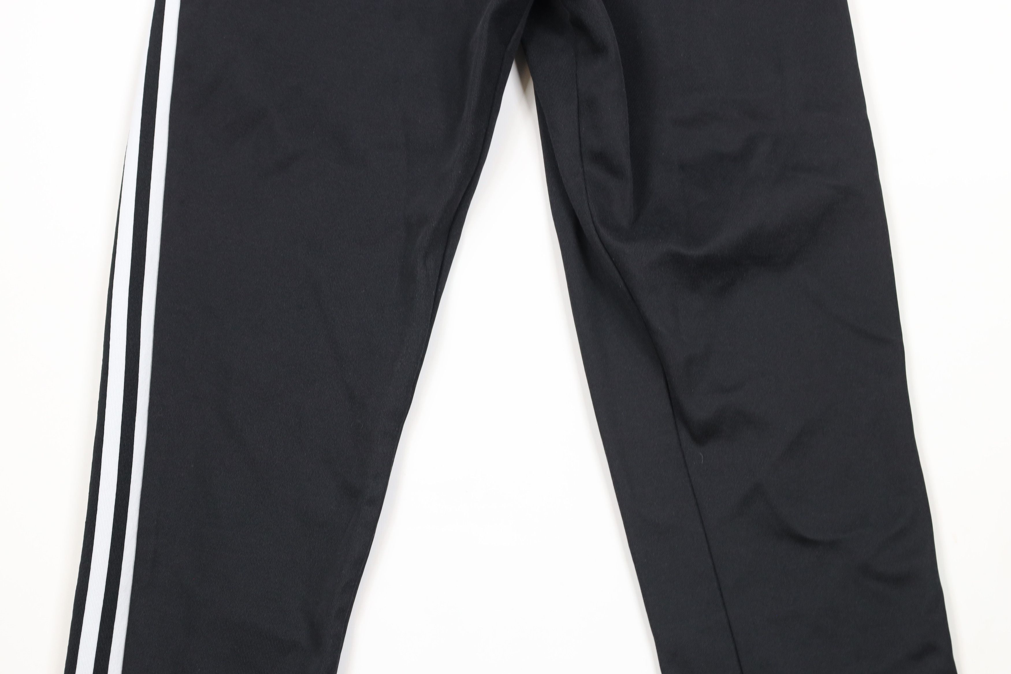 Adidas × Vintage Y2K Adidas Striped Heavyweight Tapered Sweatpants Pants Size US 32 / EU 48 - 9 Thumbnail