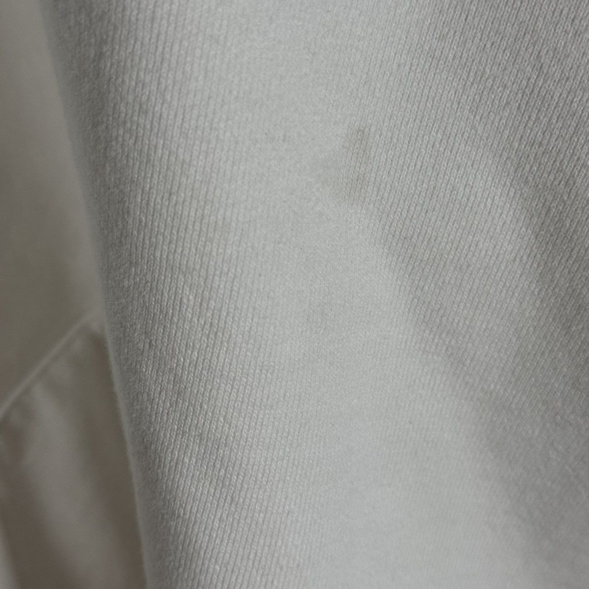 Visvim visvim SS17 Ivory Jumbo Hoodie P.O. Size US M / EU 48-50 / 2 - 5 Thumbnail