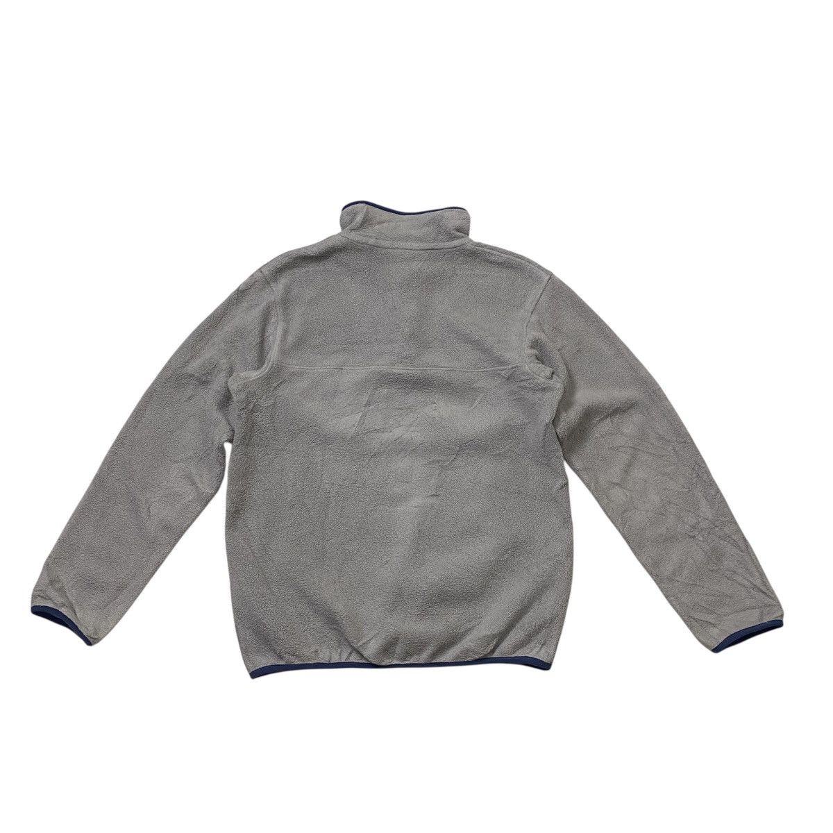 Patagonia Patagonia fleece half button Size US XS / EU 42 / 0 - 3 Thumbnail