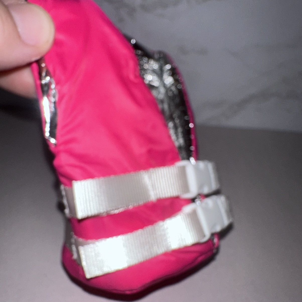 Anti Social Social Club ASSC Life Jacket Can Koozie Size ONE SIZE - 4 Thumbnail