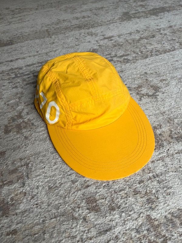 Other Brooklyn Basements Long Bill 3917 Rare Yellow Size ONE SIZE - 1 Thumbnail