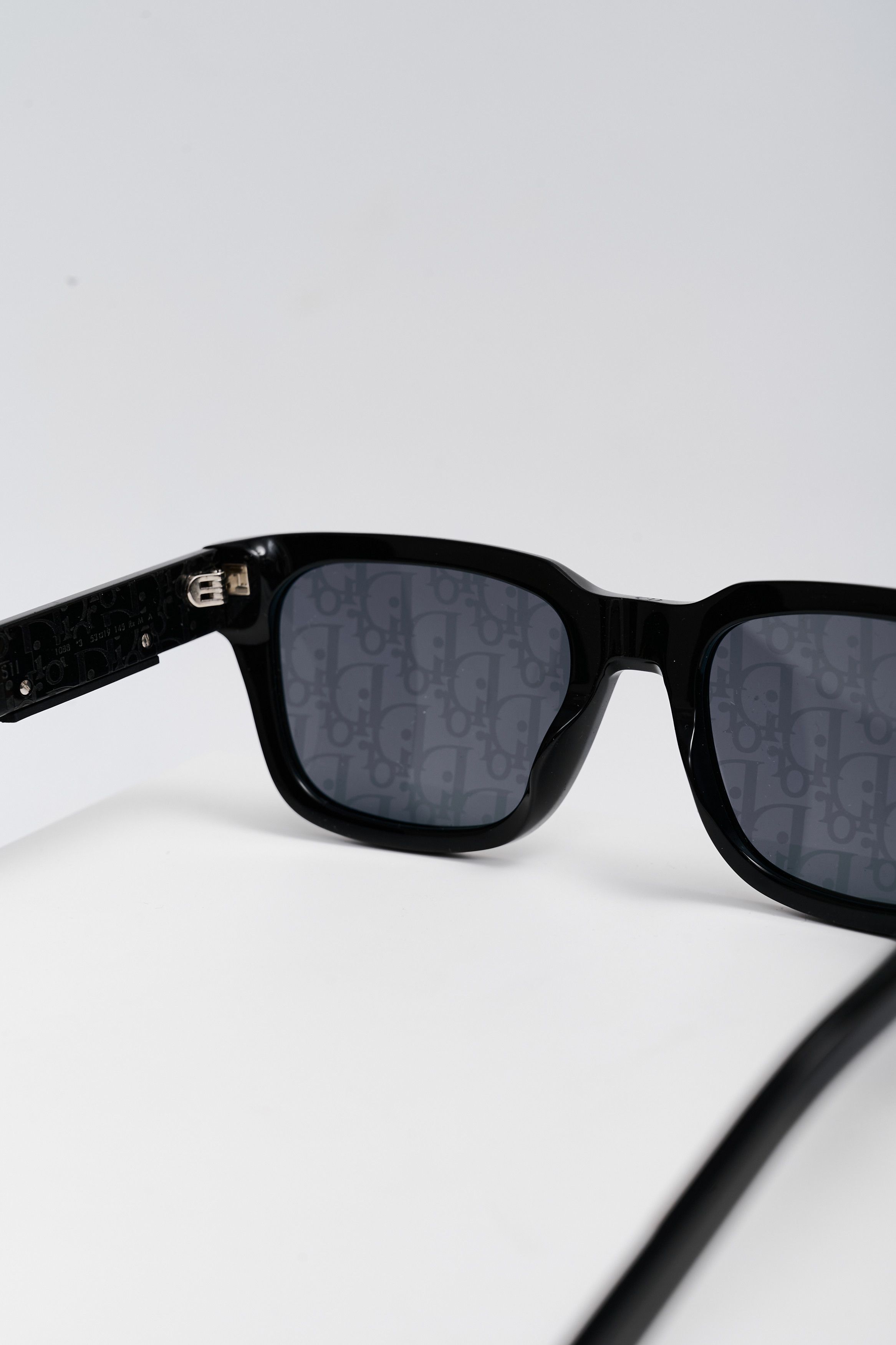 Dior DIOR DIORB23 S1I 10B8 SUNGLASSES Size ONE SIZE - 2 Thumbnail