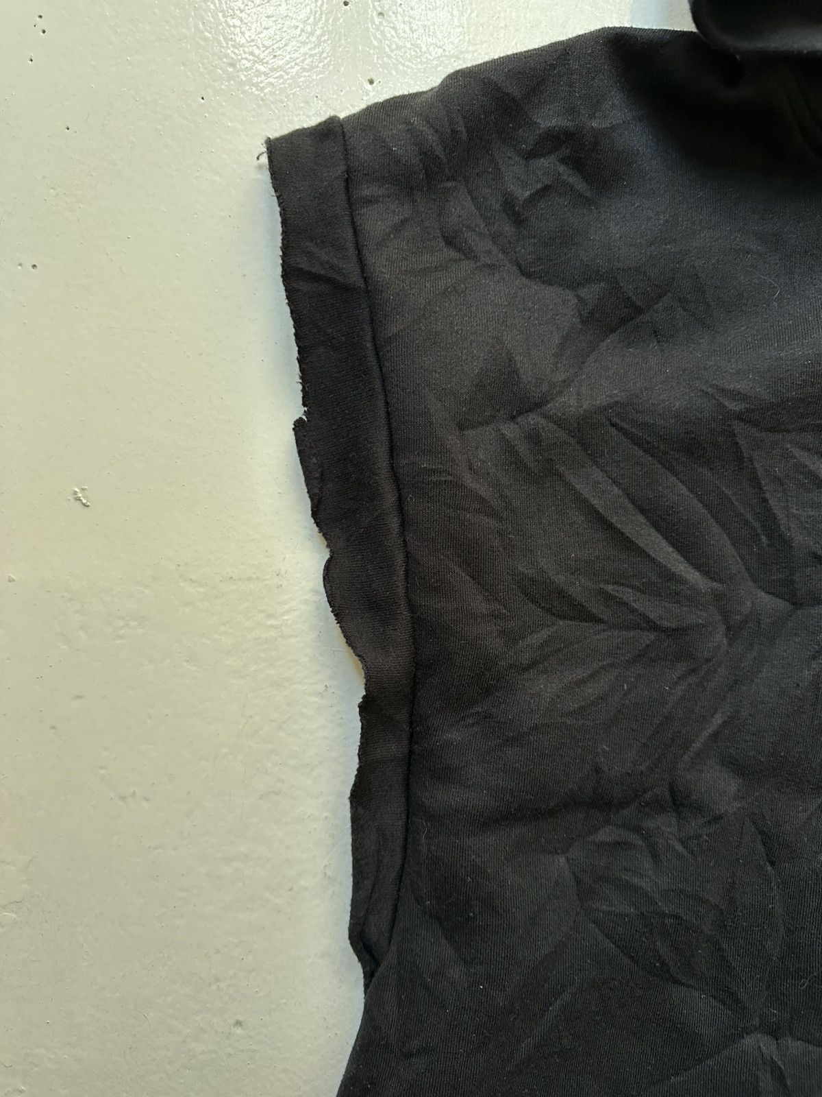 Balenciaga Sporty B Creased Sweatshirt Size US XS / EU 42 / 0 - 5 Thumbnail