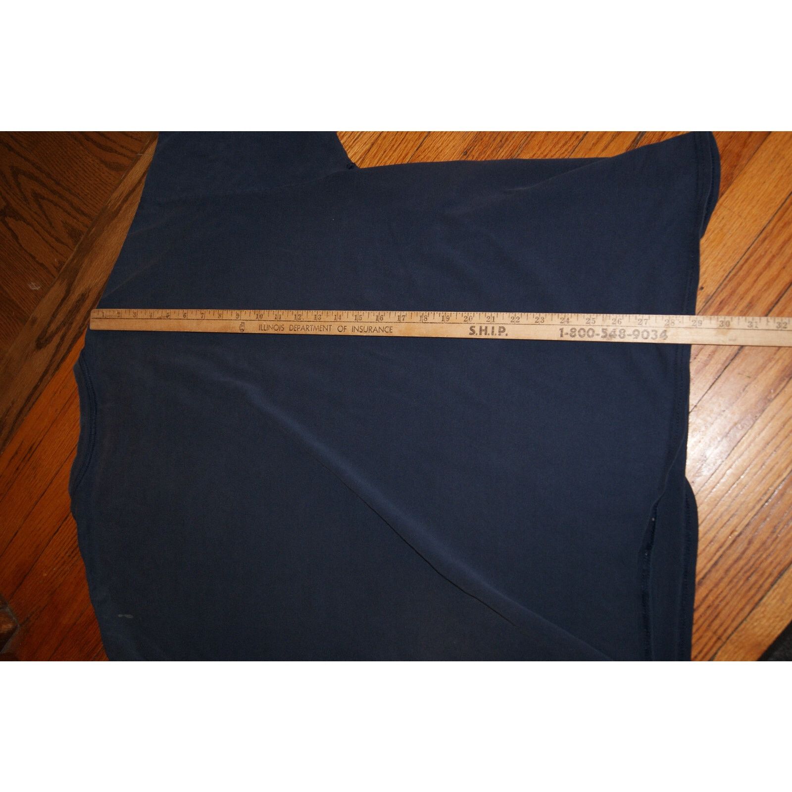 Other VTG Wolf Howling to the Moon Spirit Animal T Shirt 2XL Hippy Size US XXL / EU 58 / 5 - 8 Thumbnail