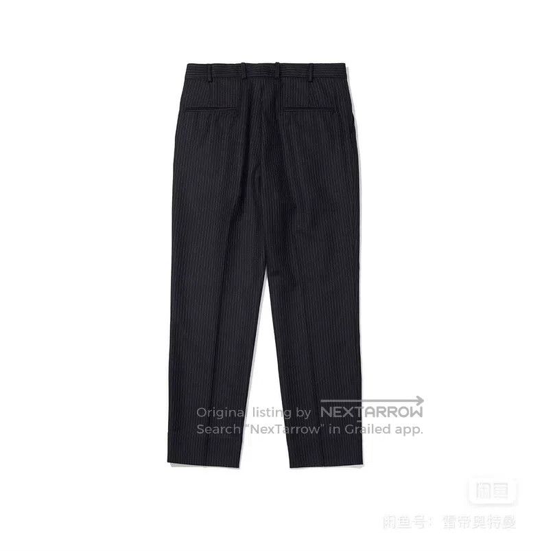 The Real McCoy's The Real McCoys wool trousers Size US 32 / EU 48 - 3 Thumbnail