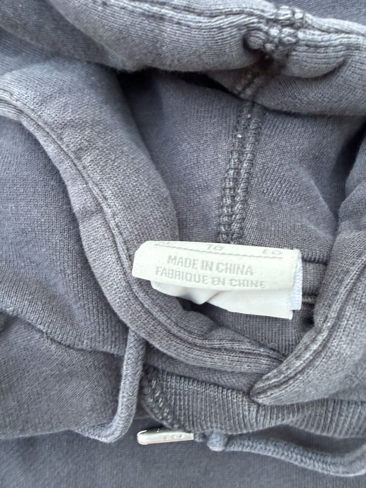 Nike Vintage Nike Hoodie Size US S / EU 44-46 / 1 - 4 Thumbnail