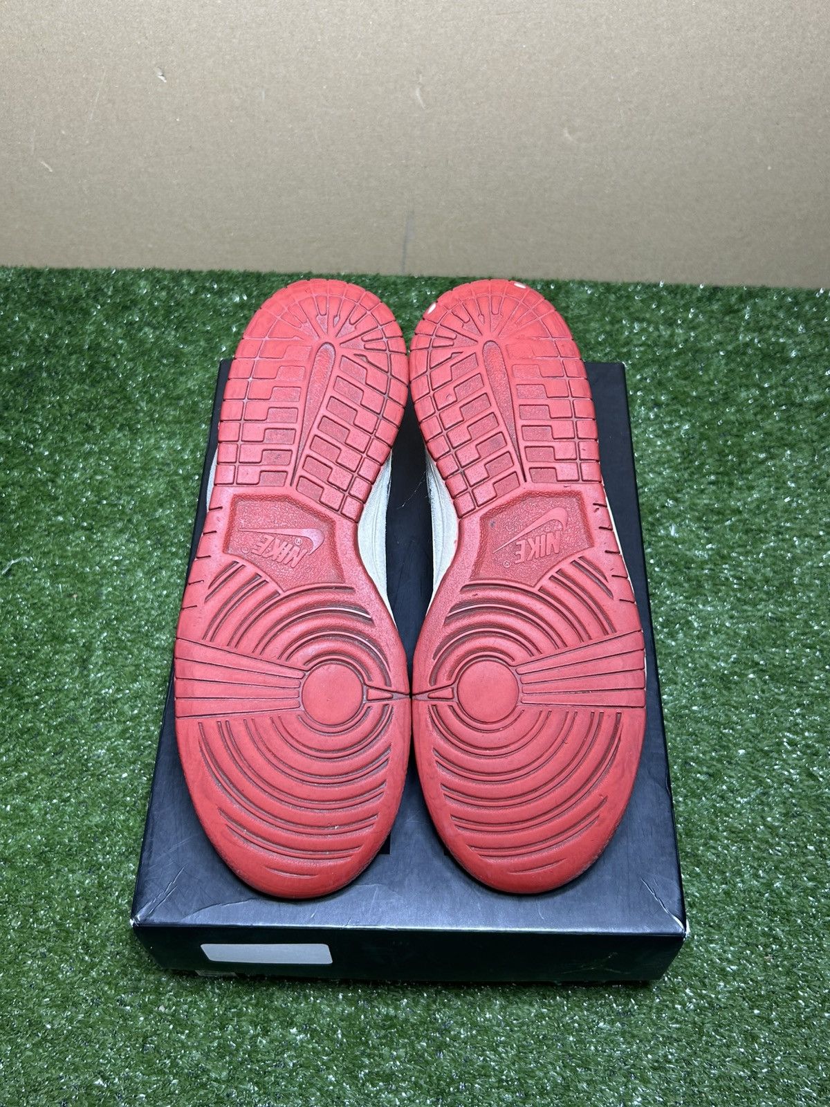 Nike SB Nike sb Old Spice Size US 7.5 / EU 40-41 - 9 Thumbnail