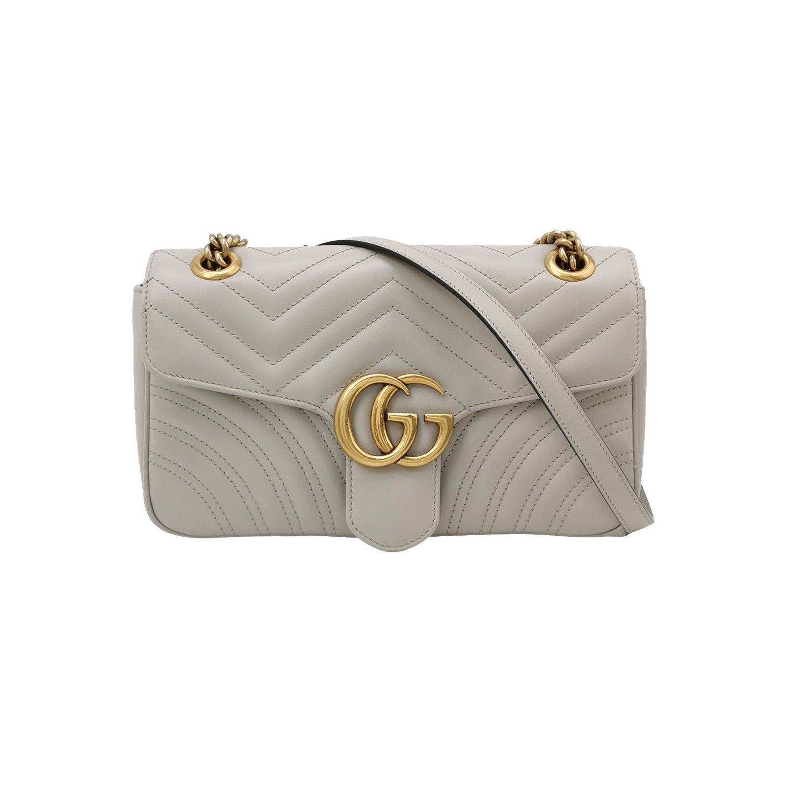 Gucci Gucci Women os Shoulder Bags Size ONE SIZE - 1 Thumbnail