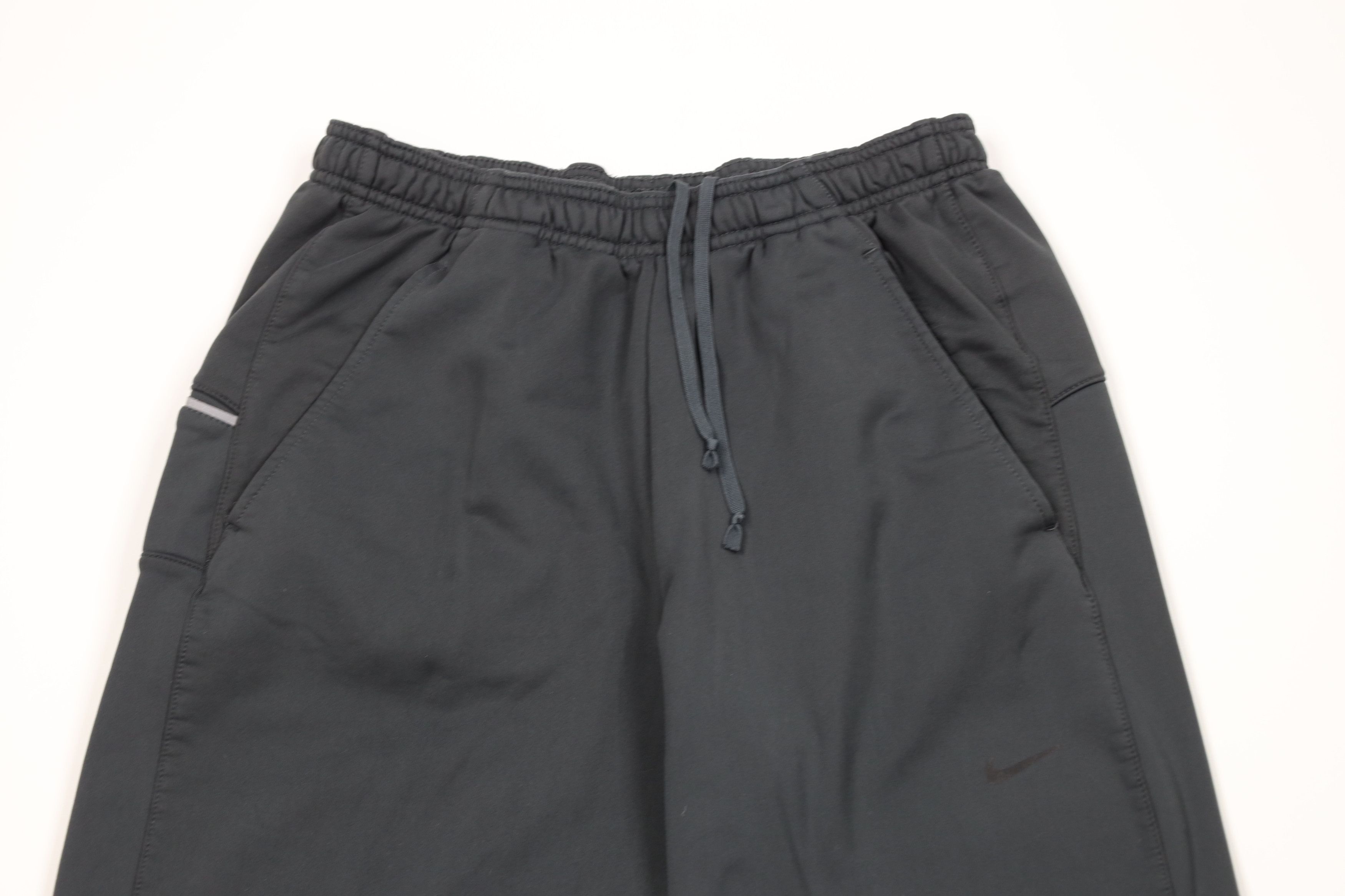 Nike Vintage Y2K Nike Livestrong Armstrong Reflective Sweatpants Size US 32 / EU 48 - 2 Thumbnail