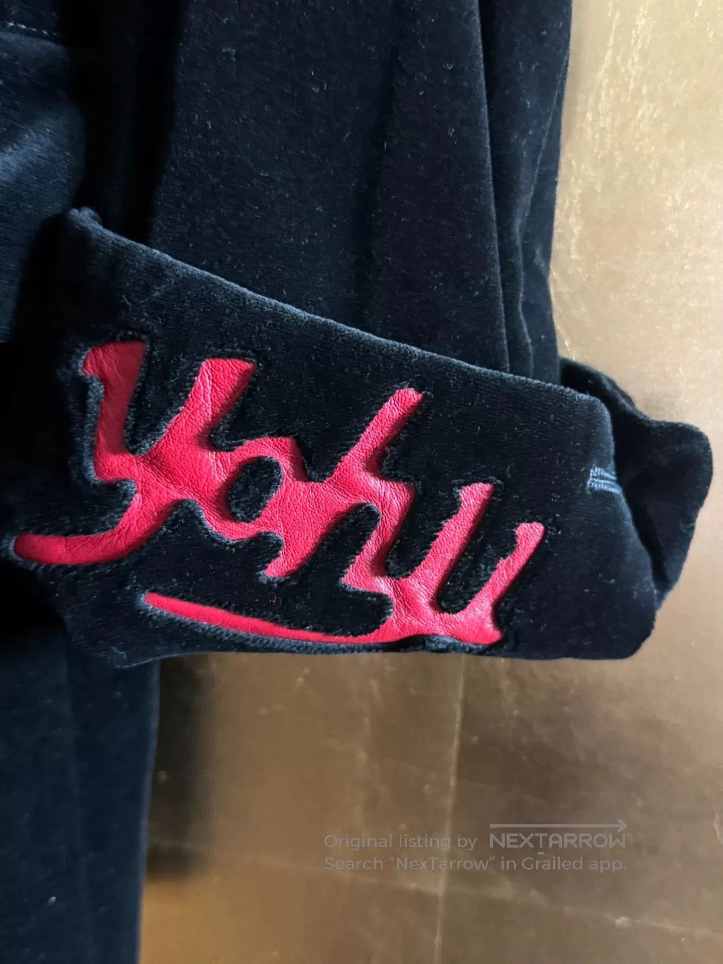 Yohji Yamamoto Yohji Yamamoto Pour Homme 03AW Coat. Size US L / EU 52-54 / 3 - 6 Thumbnail