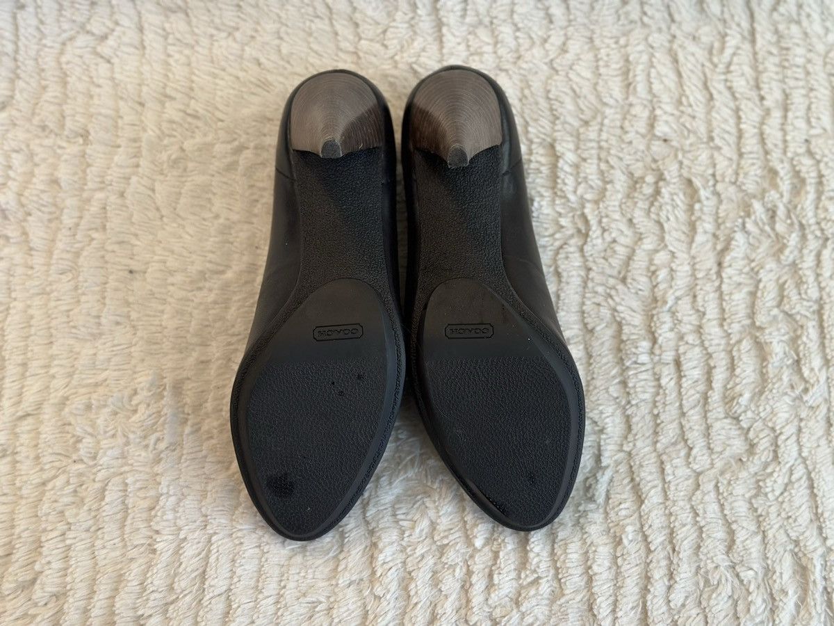 Coach Adra Soft Leather pumps Size US 10 / IT 40 - 6 Thumbnail