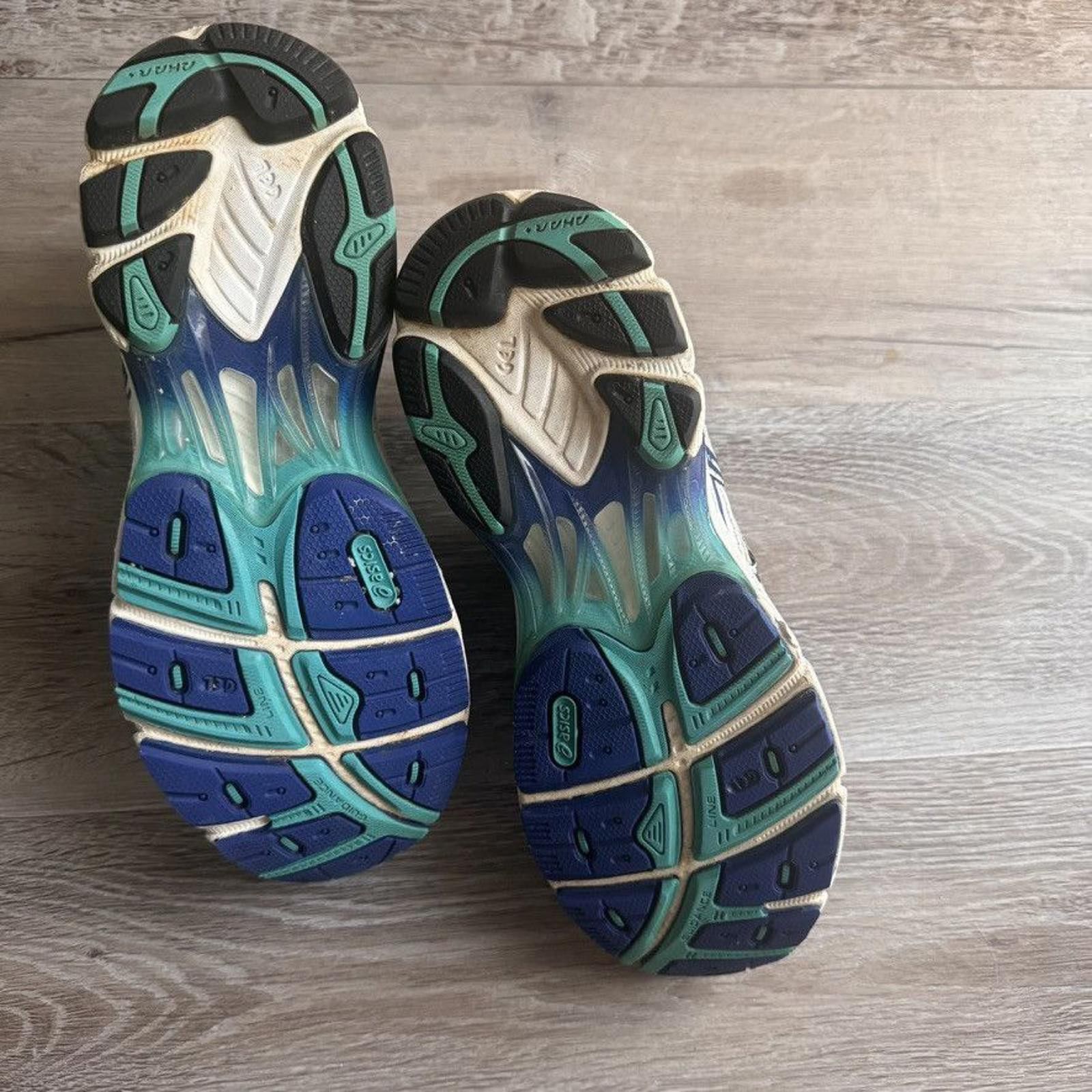 Asics ASICS • WMNS GEL GT-2160 (7.5M) Size US 7.5 / EU 40-41 - 6 Thumbnail