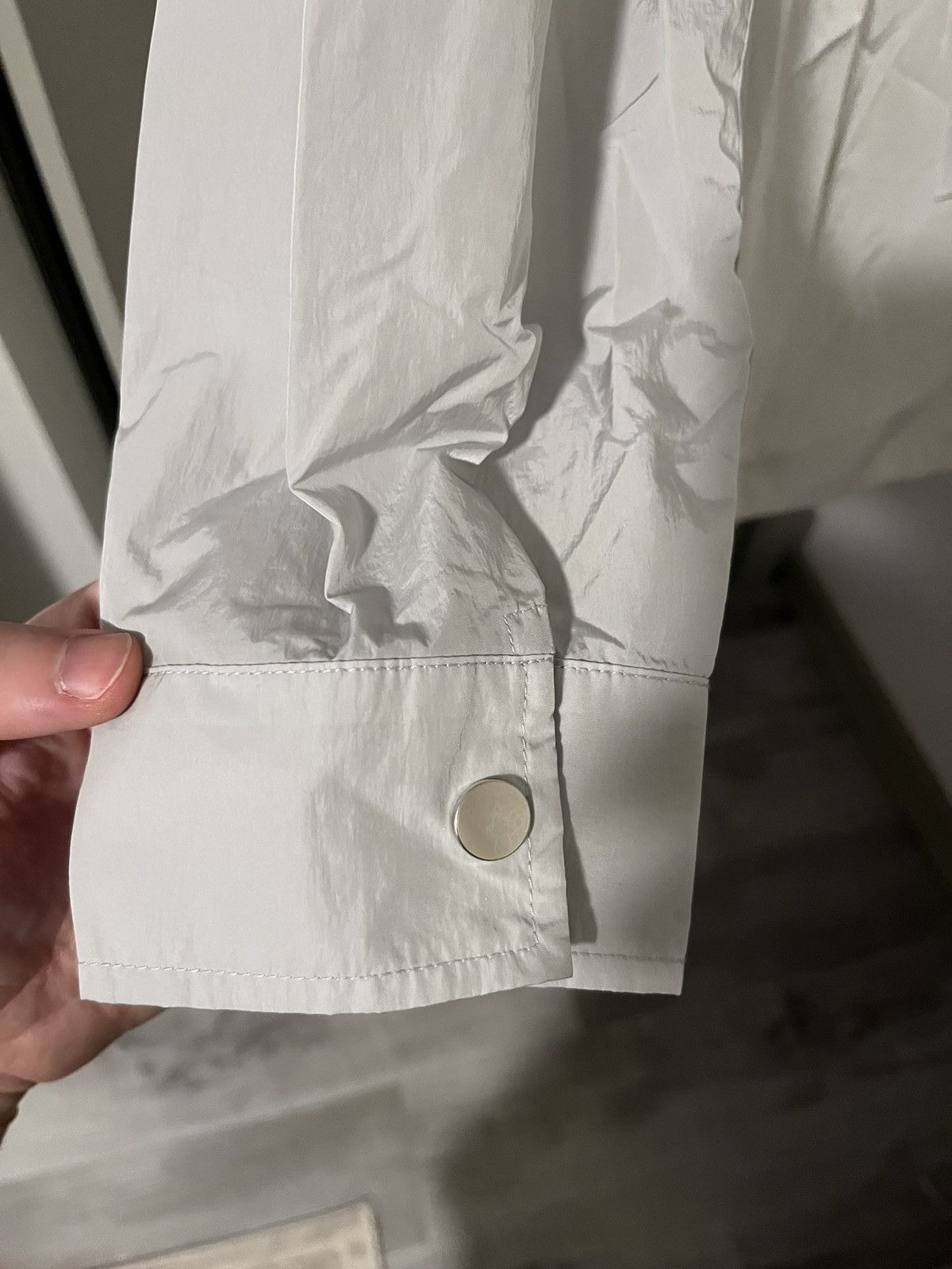 CHIMI Chimi Zip-Up Windbreaker Size US XL / EU 56 / 4 - 4 Thumbnail