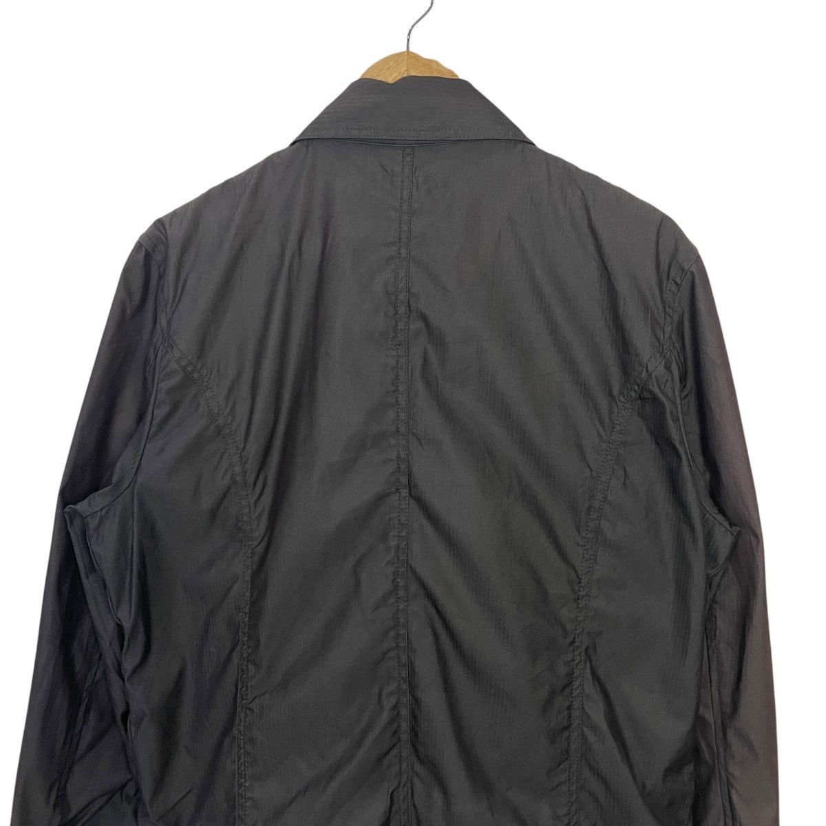 Seditionaries Vintage Sematic Design Faded Jacket Size US M / EU 48-50 / 2 - 8 Thumbnail