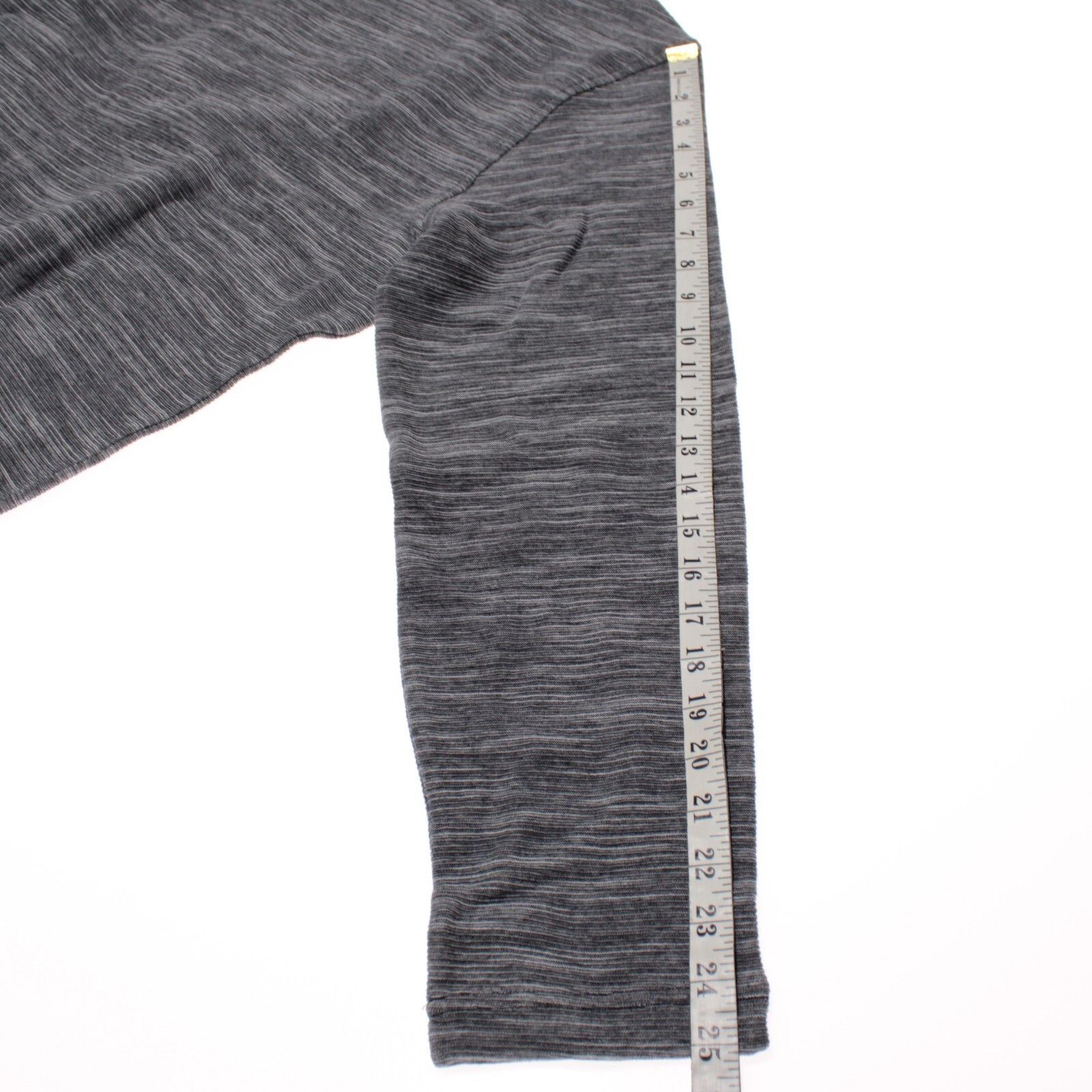 Robert Graham Robert Graham Sweater Size US XL in Gray Size US XL / EU 56 / 4 - 5 Thumbnail