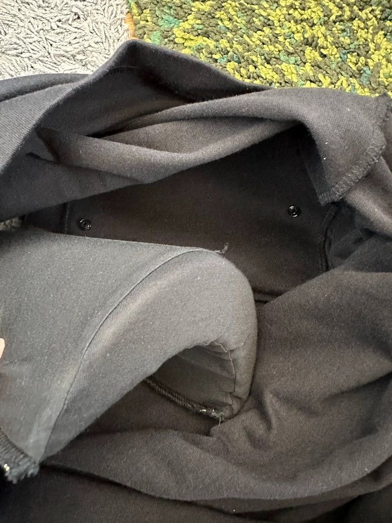 Vetements Vetements 16SS TFD Five-pointed Star Padded Long Sleeve Size US M / EU 48-50 / 2 - 5 Thumbnail