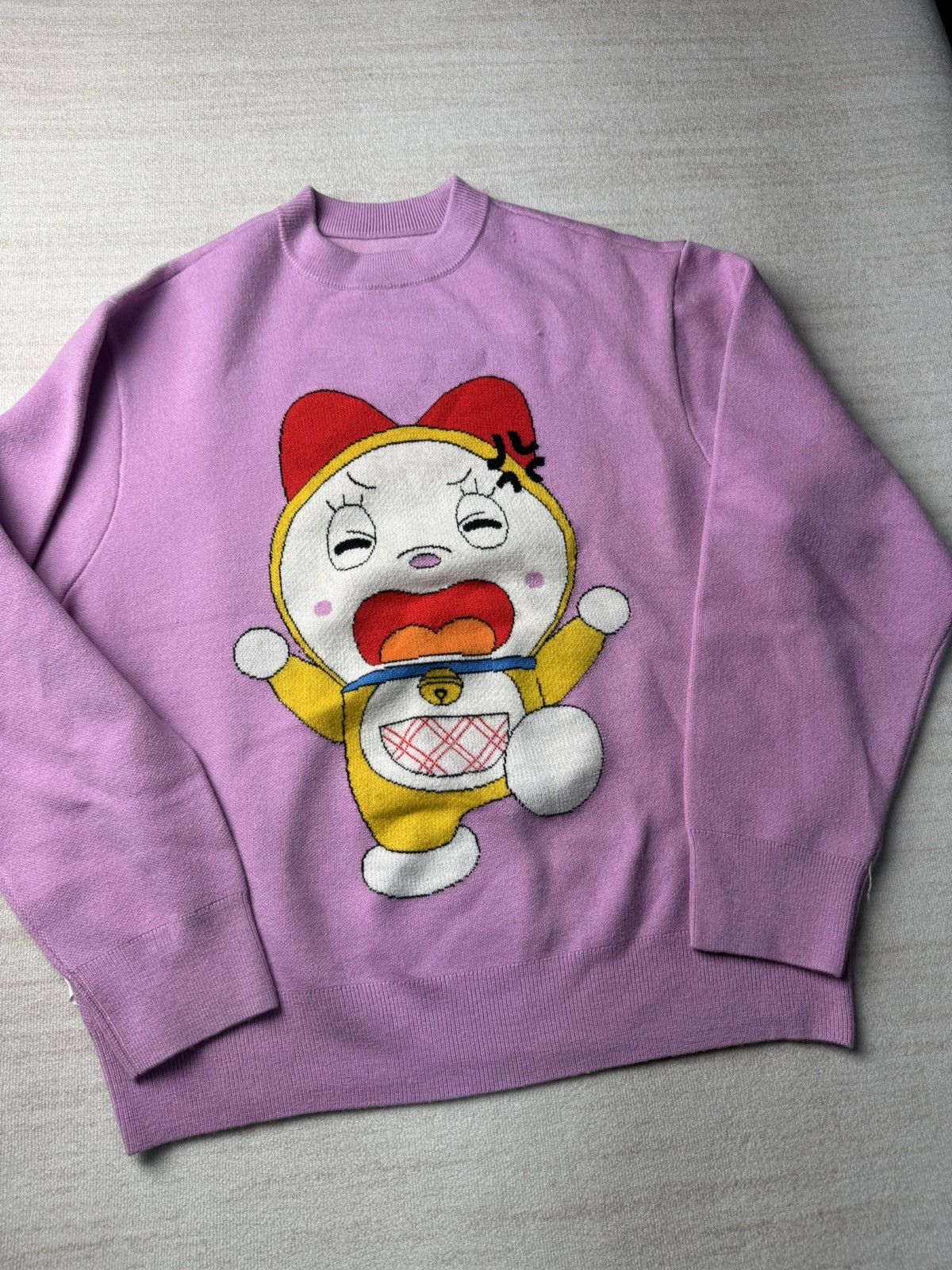 Palace Palace Sportiva Knit Jersey in Pink | Grailed