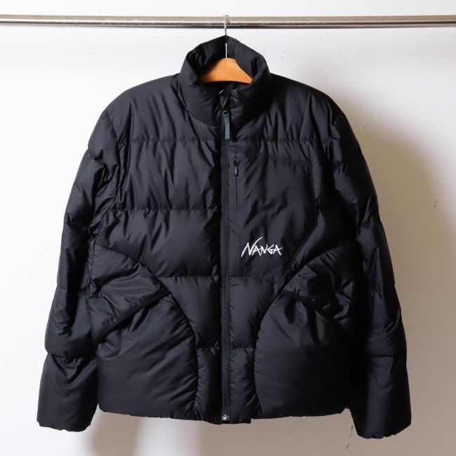 NANGA Nanga Japan Down Puffer Jacket Size US S / EU 44-46 / 1 - 24 Thumbnail
