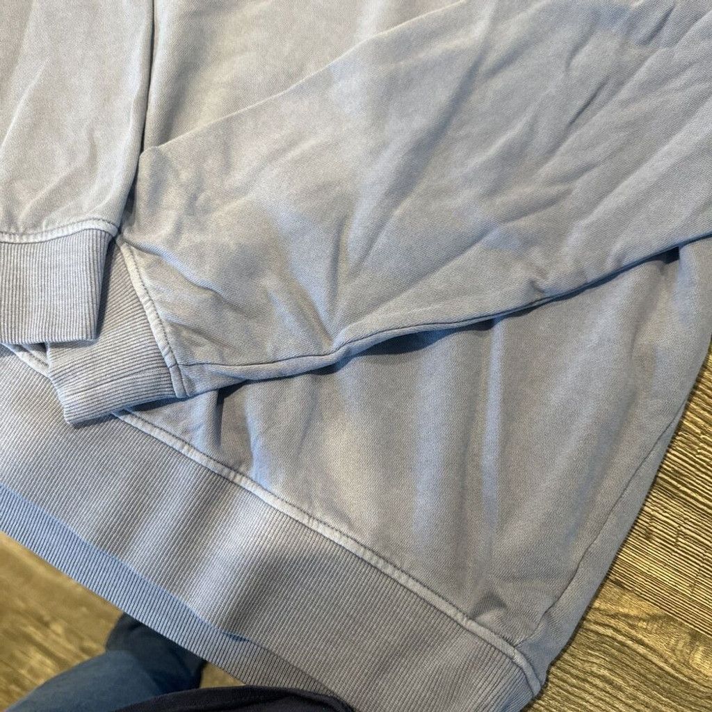 Target Basics Goodfellow & Co Men's French Sweatshirt Size XL. NWT. K Size US XL / EU 56 / 4 - 3 Thumbnail