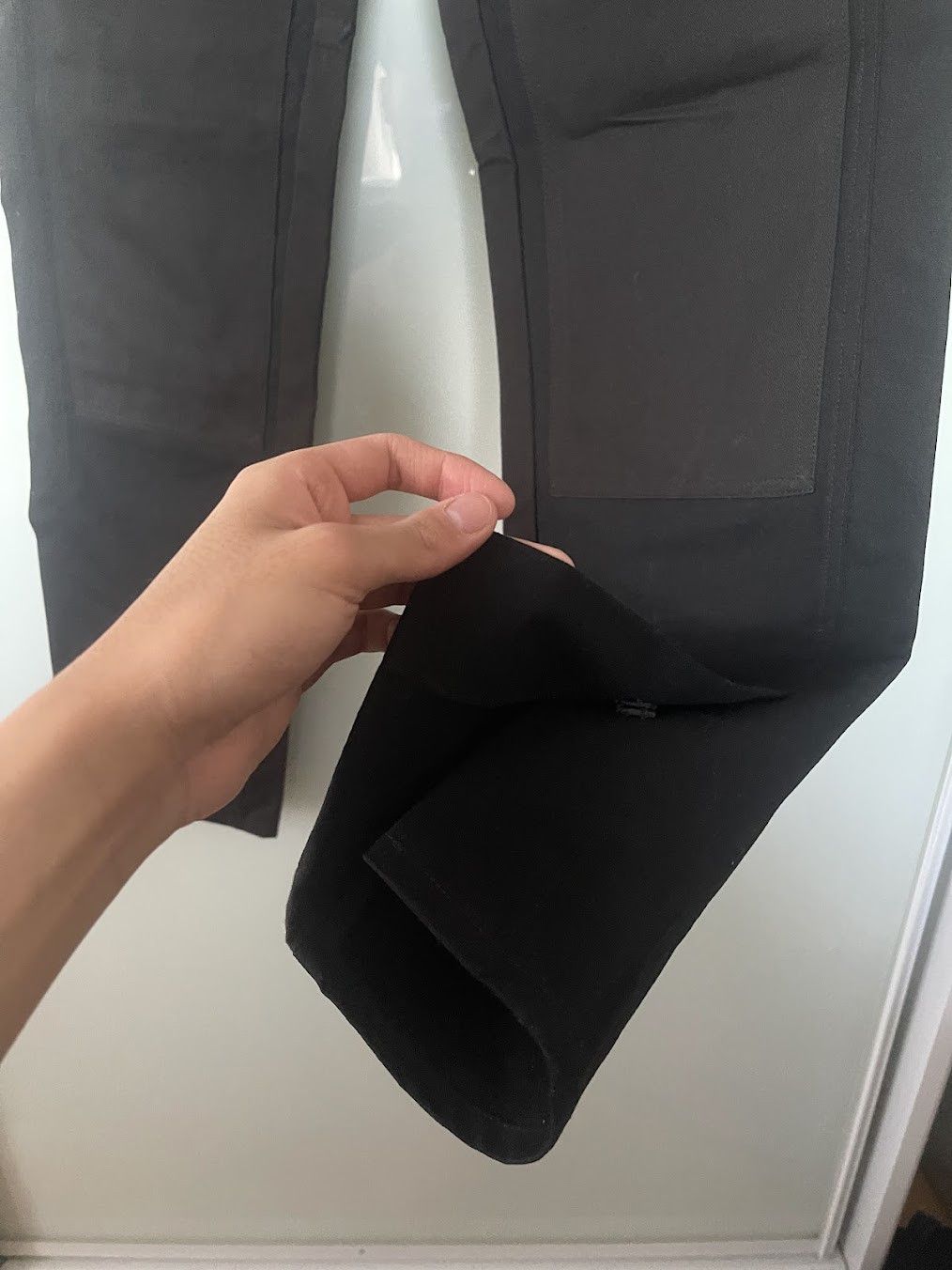 Japanese Brand Futurchives 001 Trousers Size US 32 / EU 48 - 4 Thumbnail