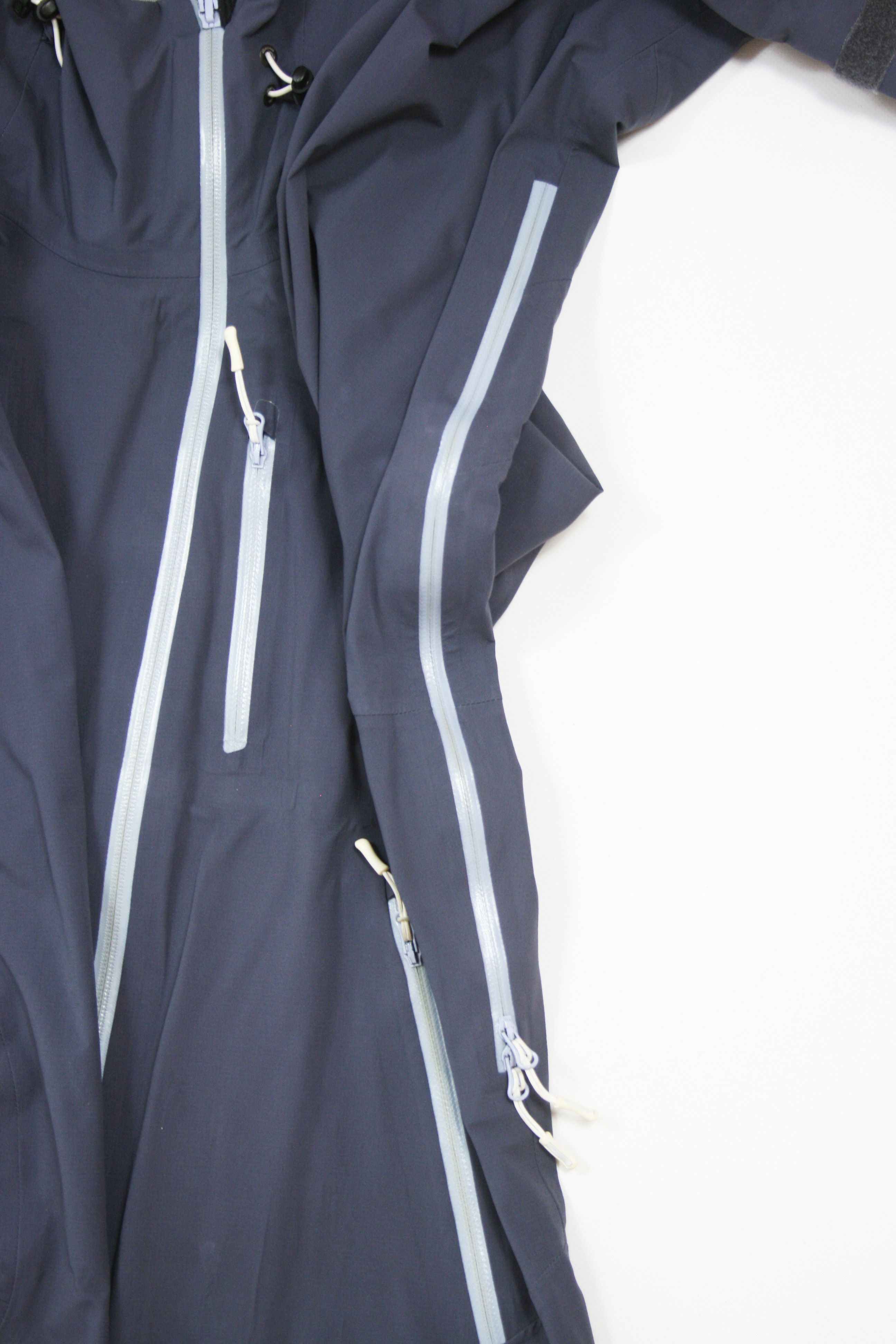 Bergans Glittertind Lady Storm Sidewinder Jacket Size L / US 10 / IT 46 - 10 Thumbnail