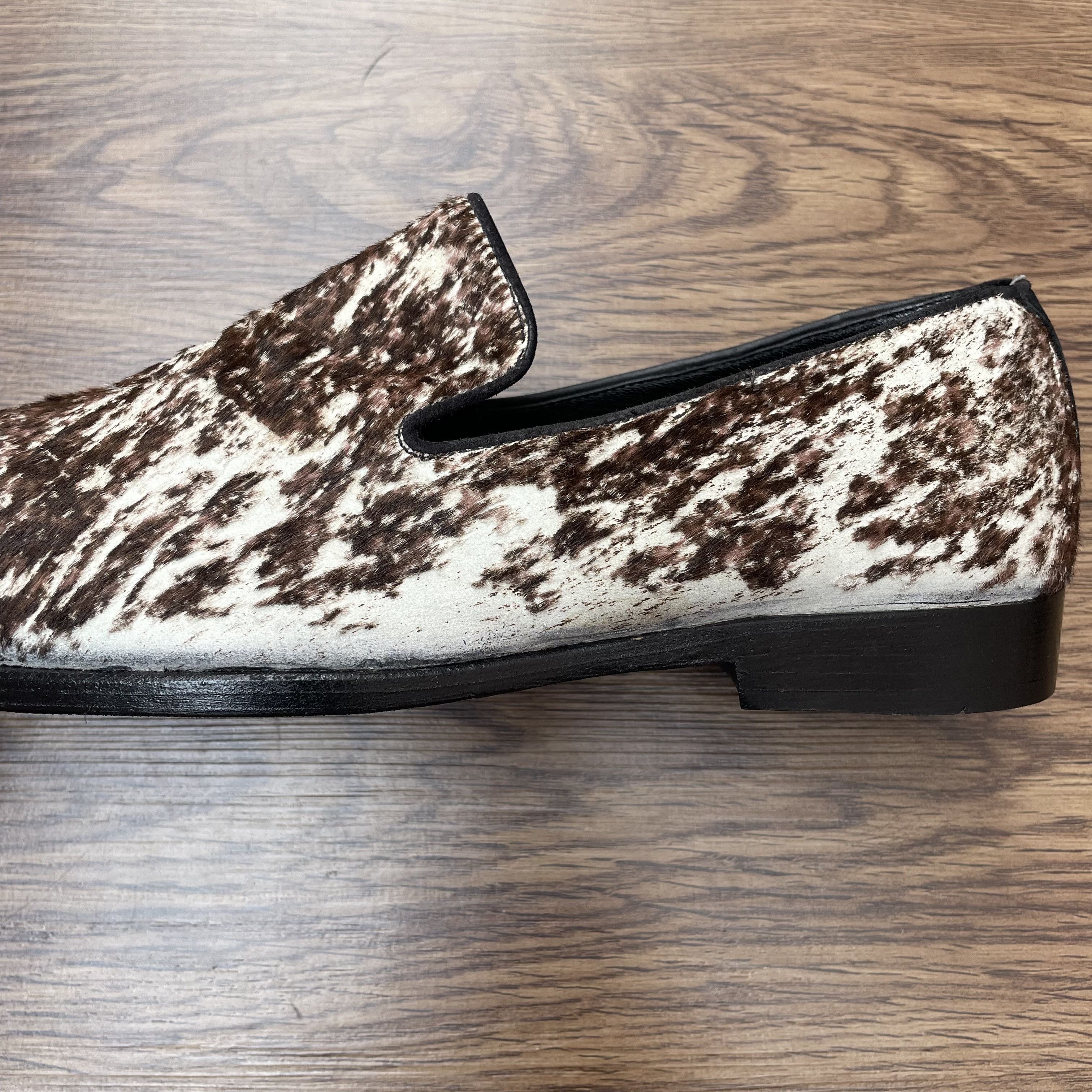 Dolce & Gabbana Dolce & Gabbana loafers Size US 9 / EU 42 - 11 Thumbnail
