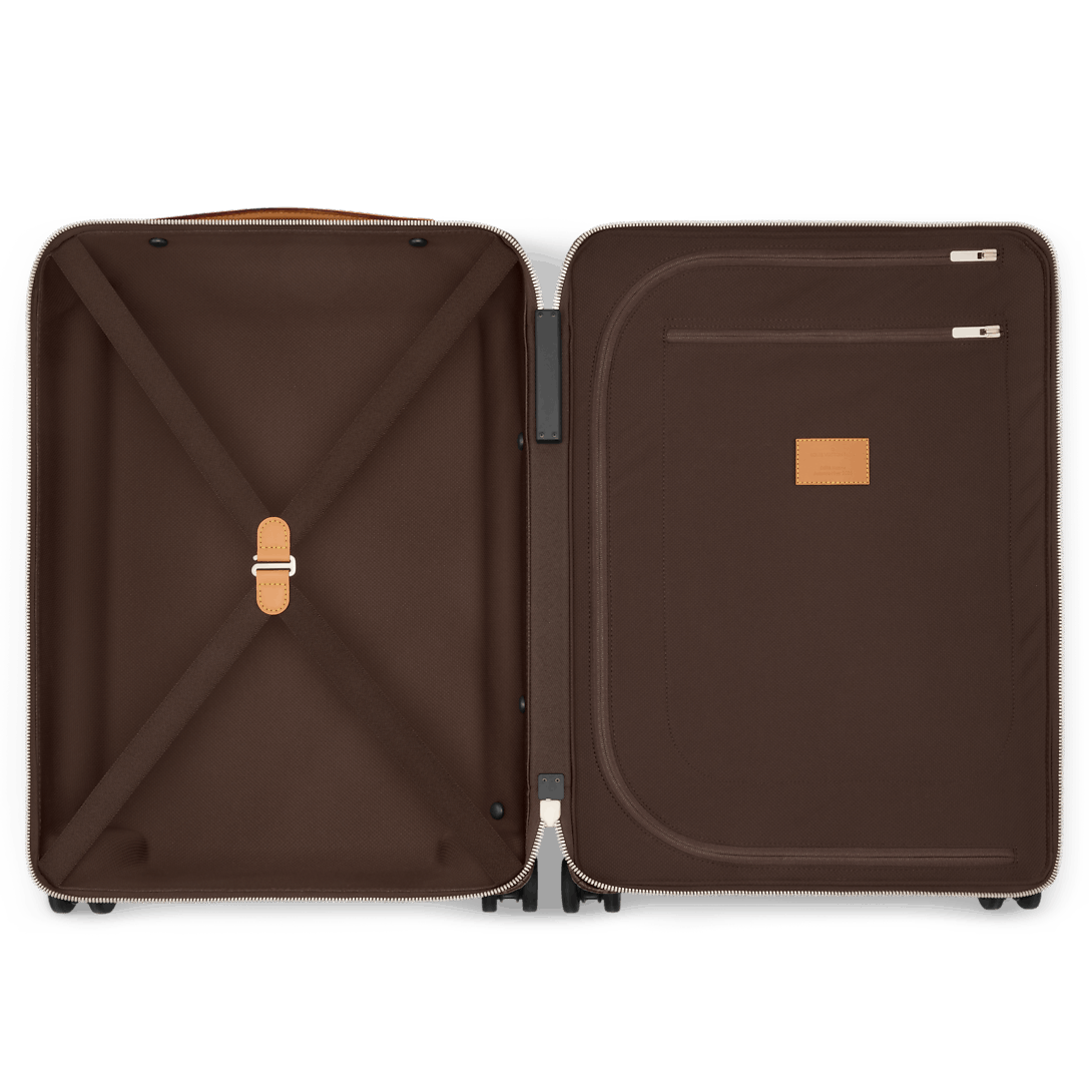 Louis Vuitton Horizon 55 Suitcase Size ONE SIZE - 3 Thumbnail
