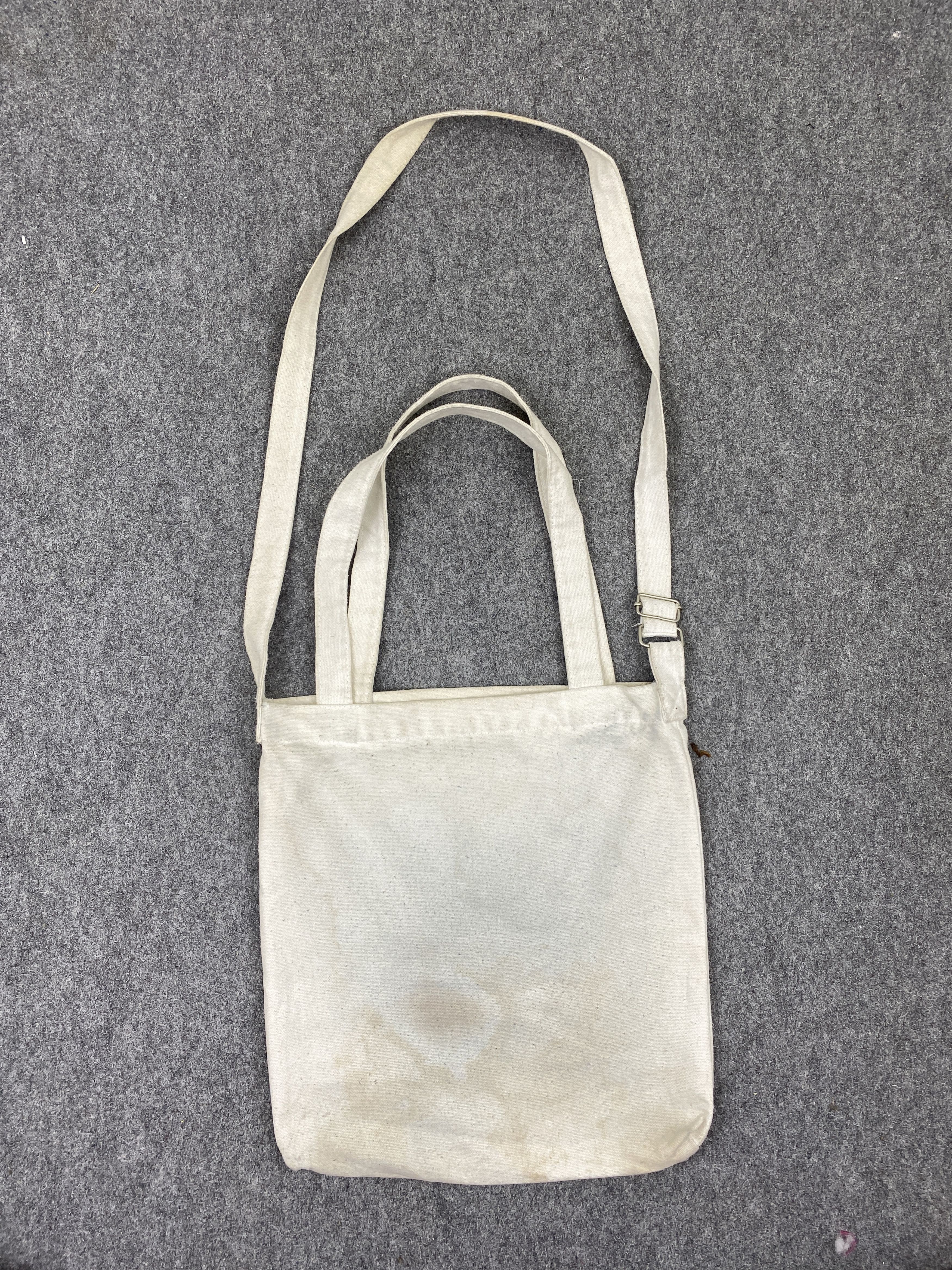 mercibeaucoup Vintage Mercibeaucoup Crossbody Bag BG0187 Size ONE SIZE - 11 Thumbnail